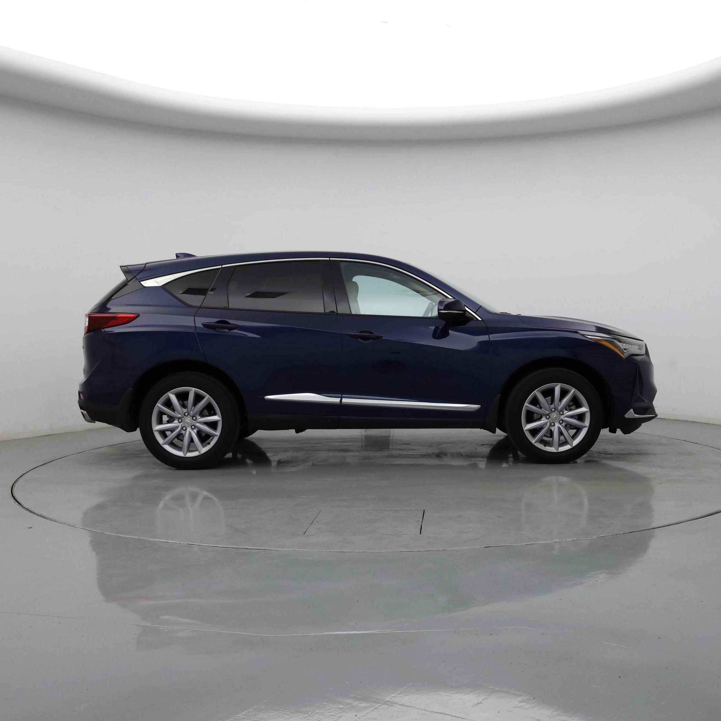 Thumbnail: 2022 Acura RDX - 7