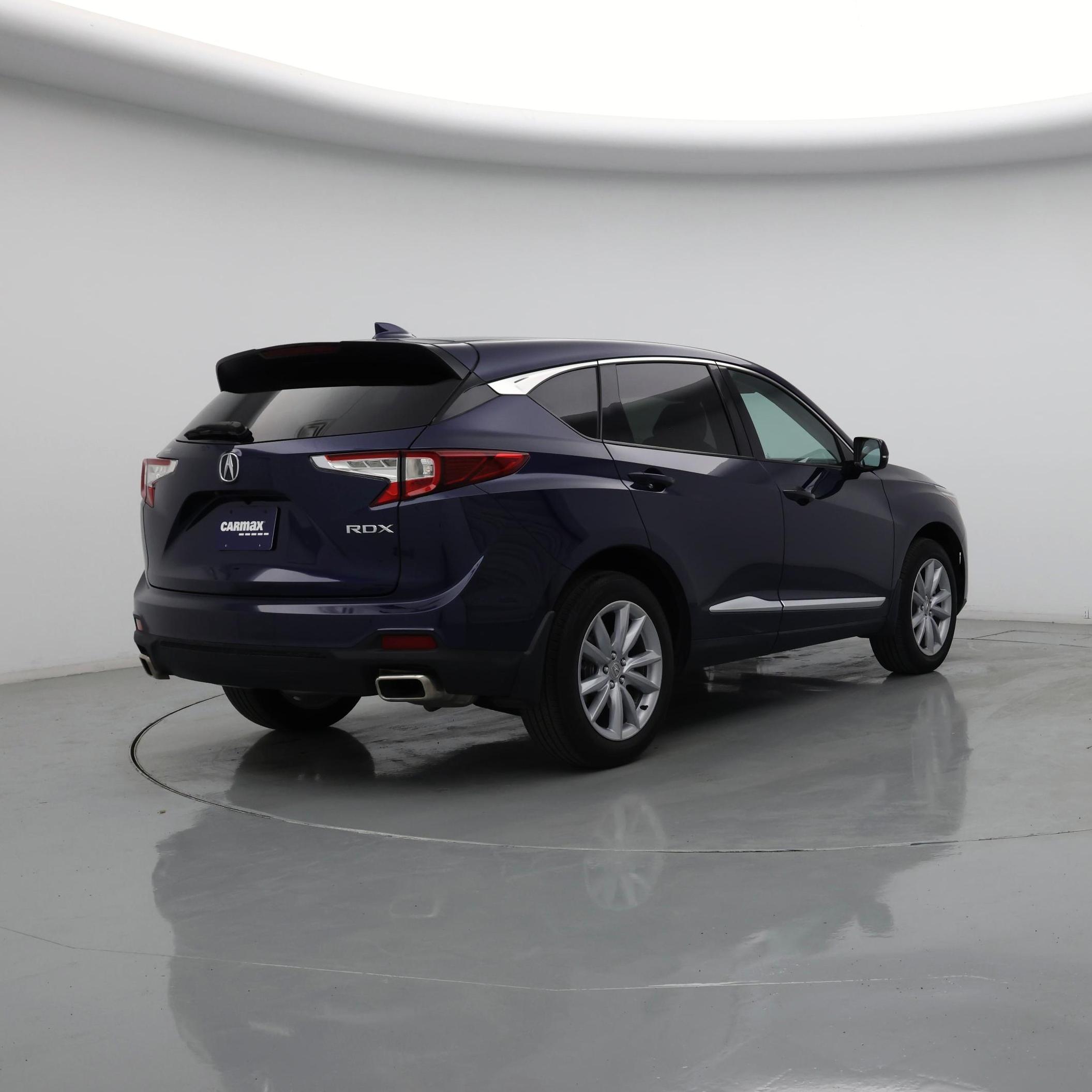 Thumbnail: 2022 Acura RDX - 8