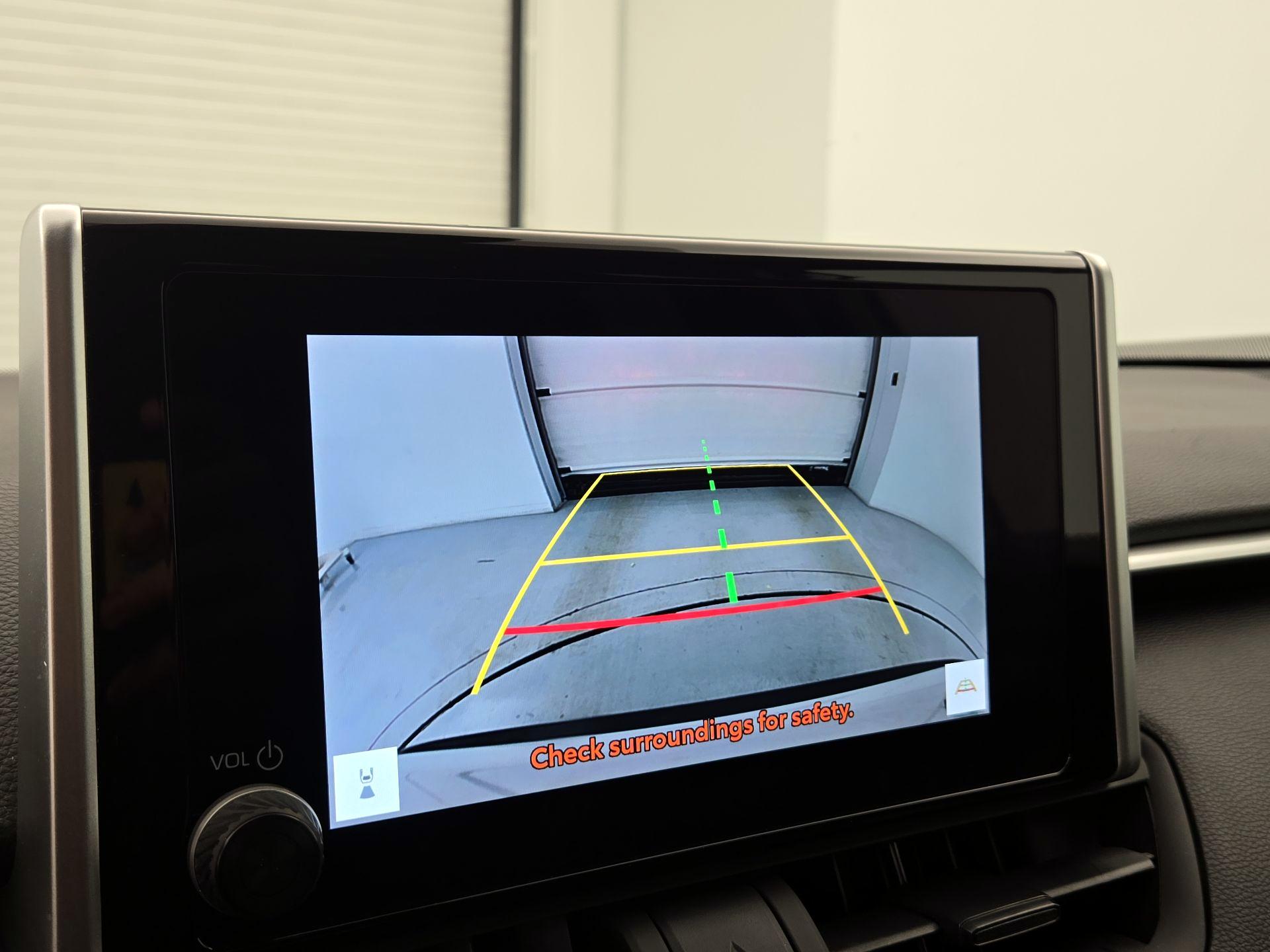 Thumbnail: 2024 Toyota RAV4 - 14