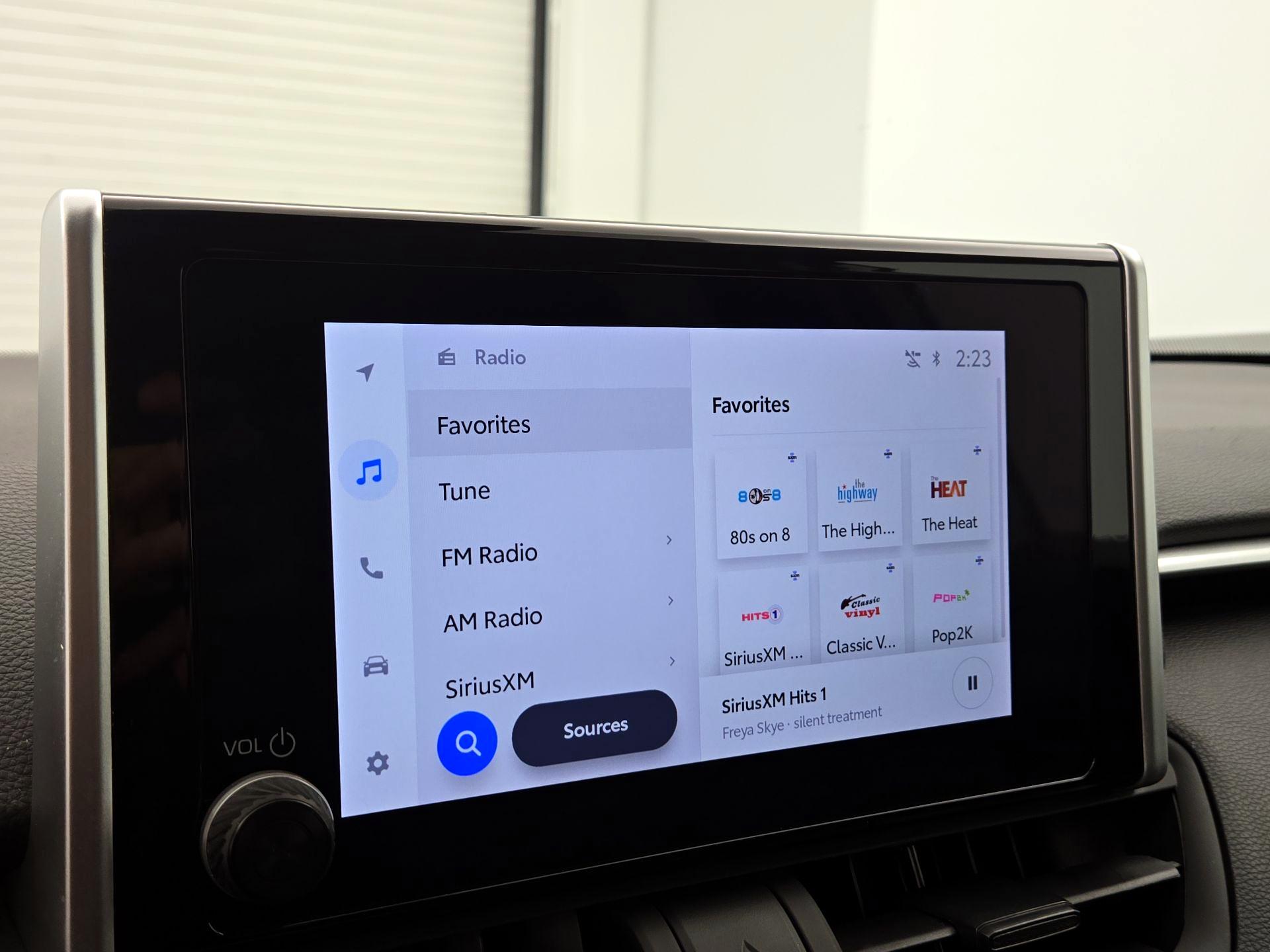 Thumbnail: 2024 Toyota RAV4 - 15