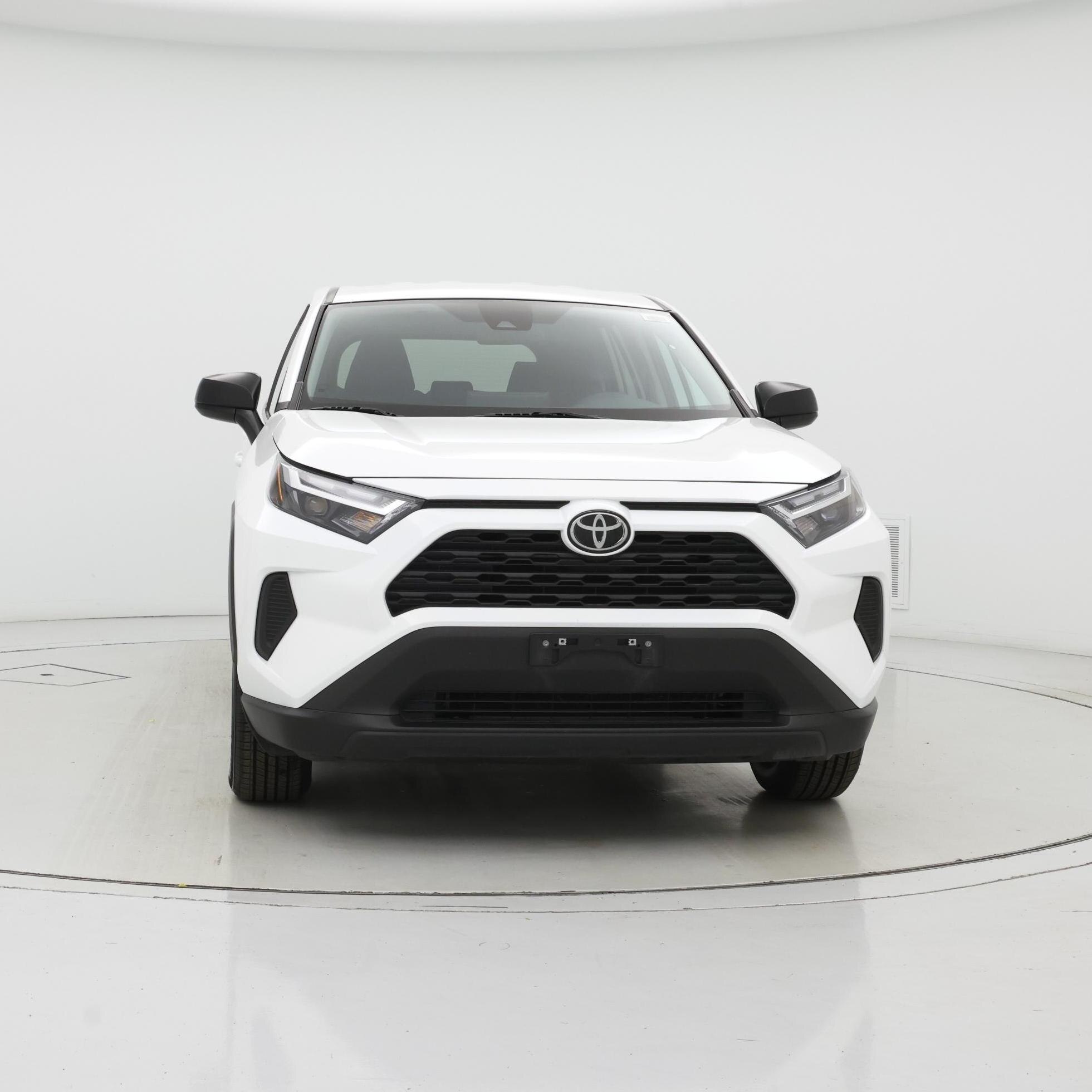Thumbnail: 2024 Toyota RAV4 - 5