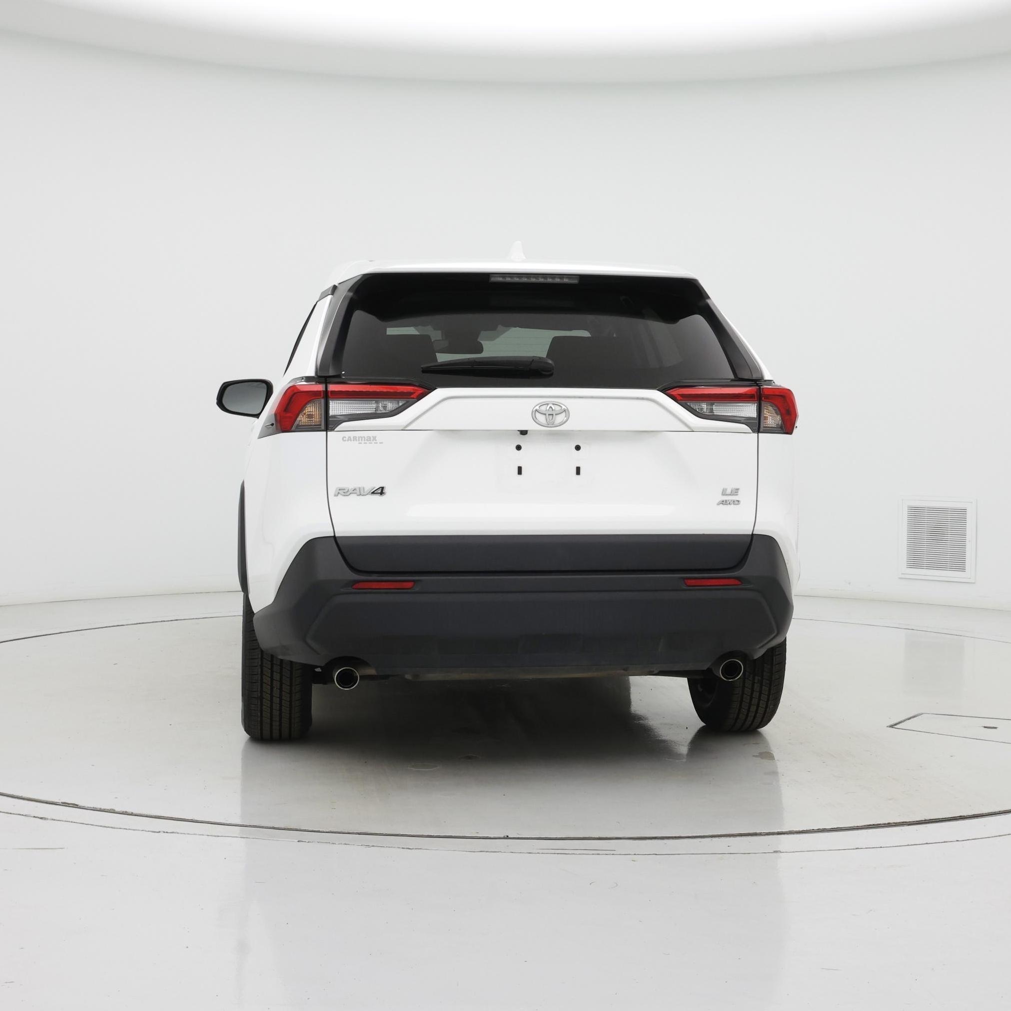 Thumbnail: 2024 Toyota RAV4 - 6