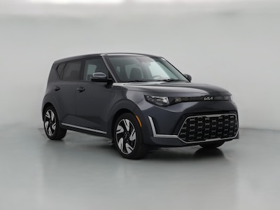 2024 Kia Soul GT-Line