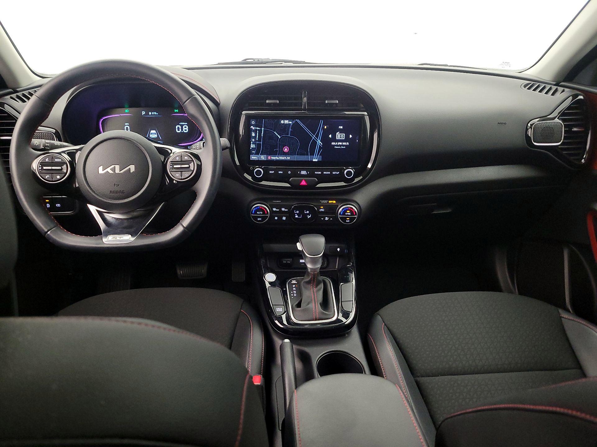 Thumbnail: 2024 Kia Soul - 9