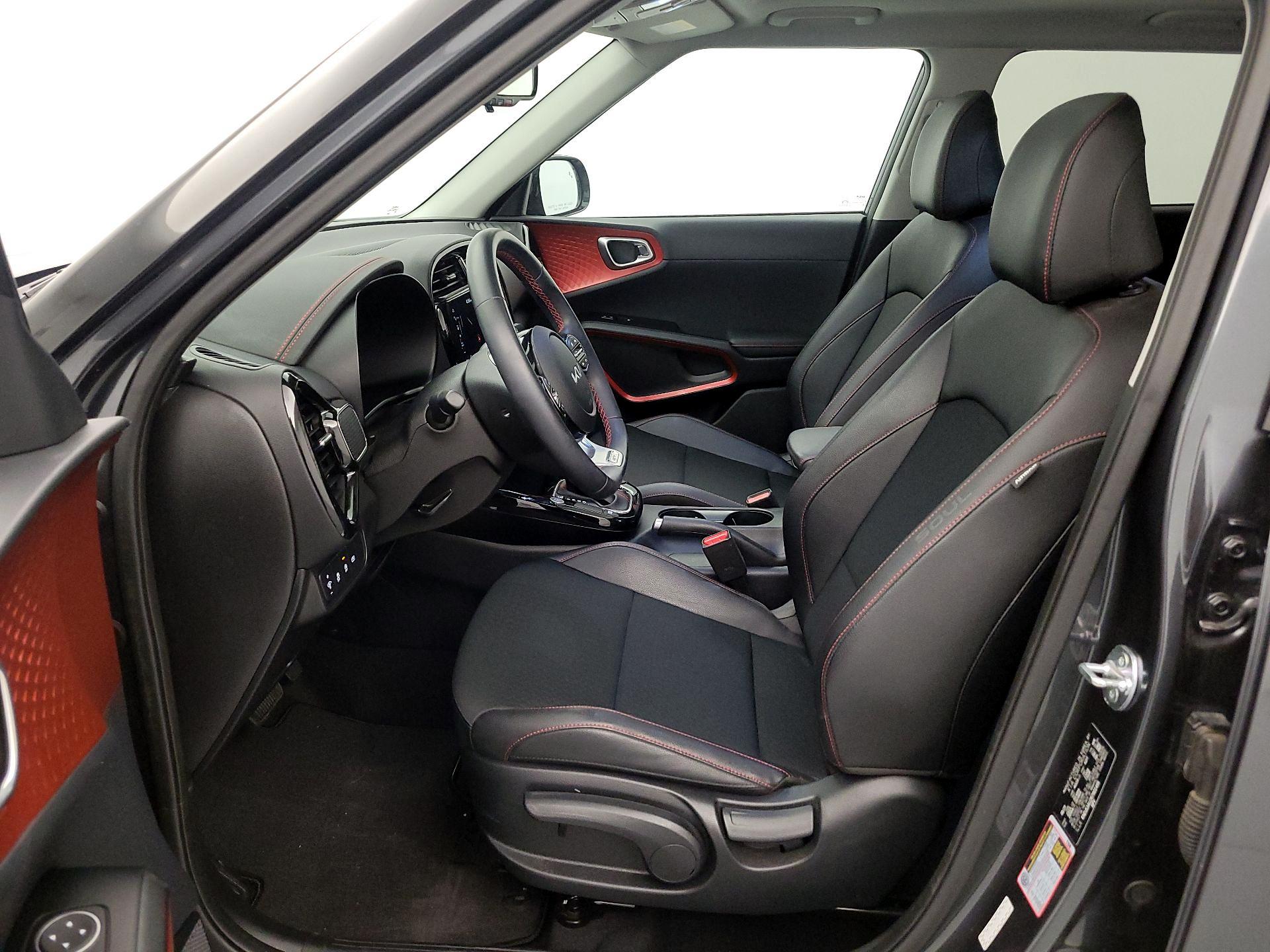 Thumbnail: 2024 Kia Soul - 11