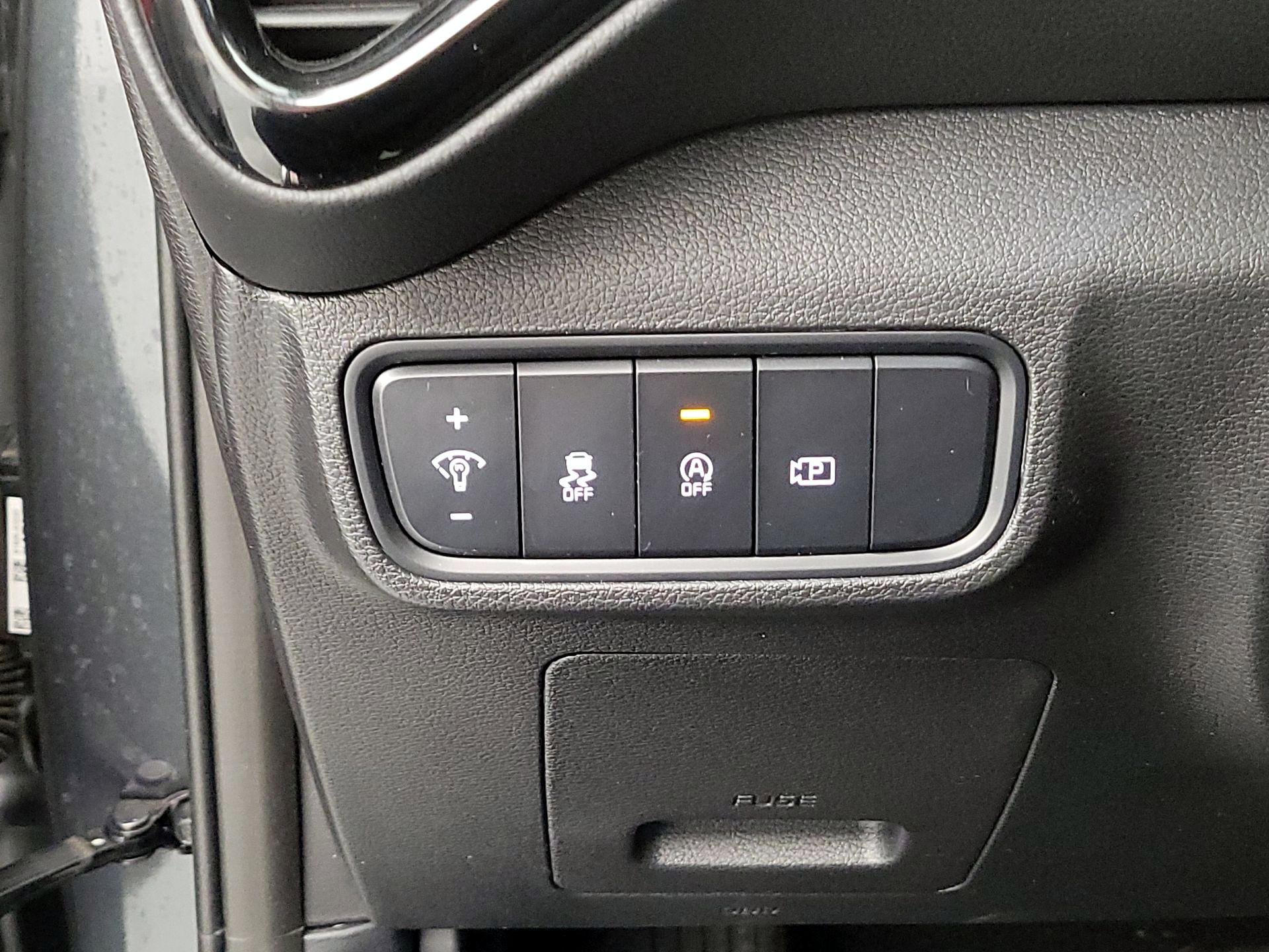 Thumbnail: 2024 Kia Soul - 13