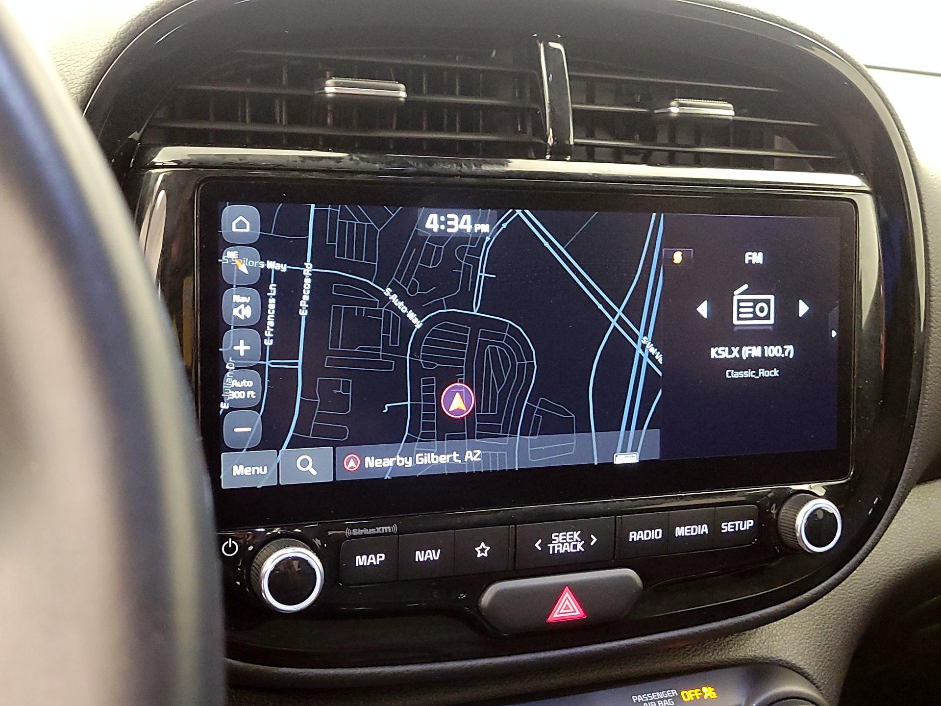 Thumbnail: 2024 Kia Soul - 14