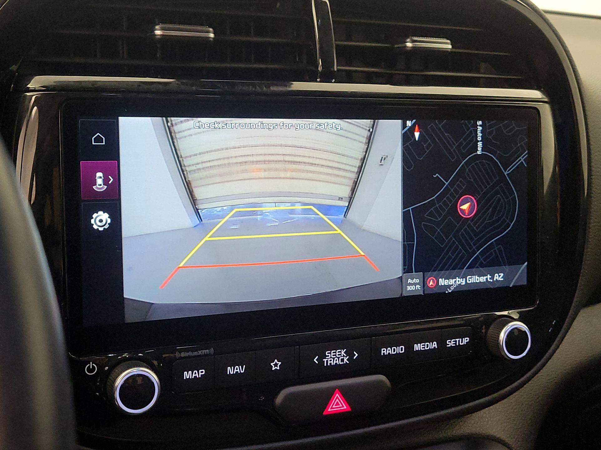 Thumbnail: 2024 Kia Soul - 15