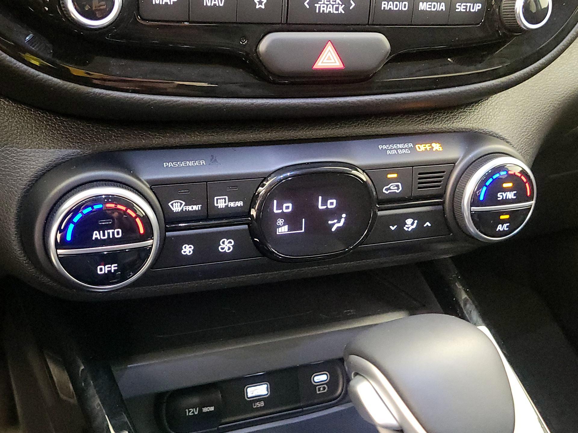 Thumbnail: 2024 Kia Soul - 17