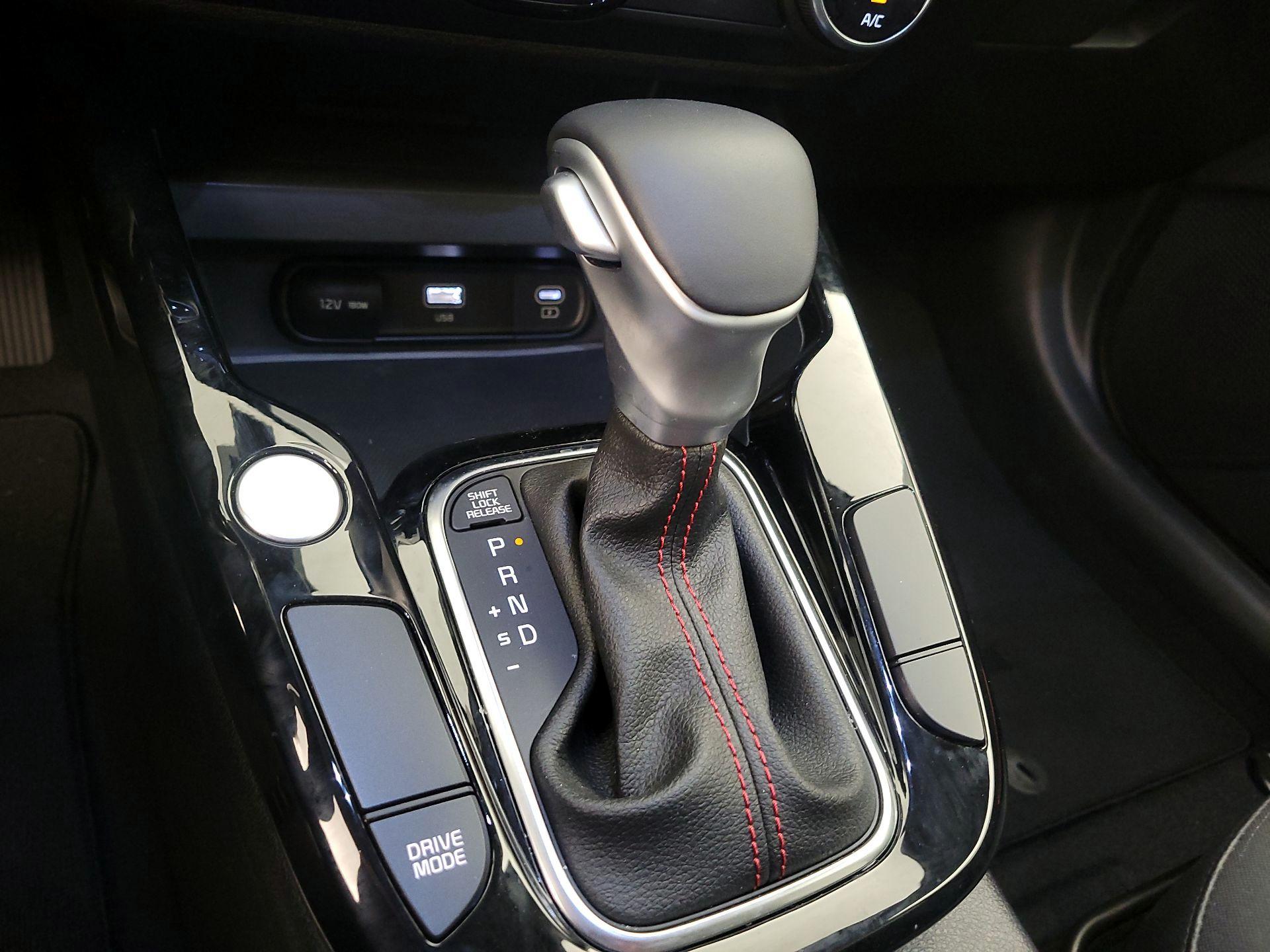 Thumbnail: 2024 Kia Soul - 18