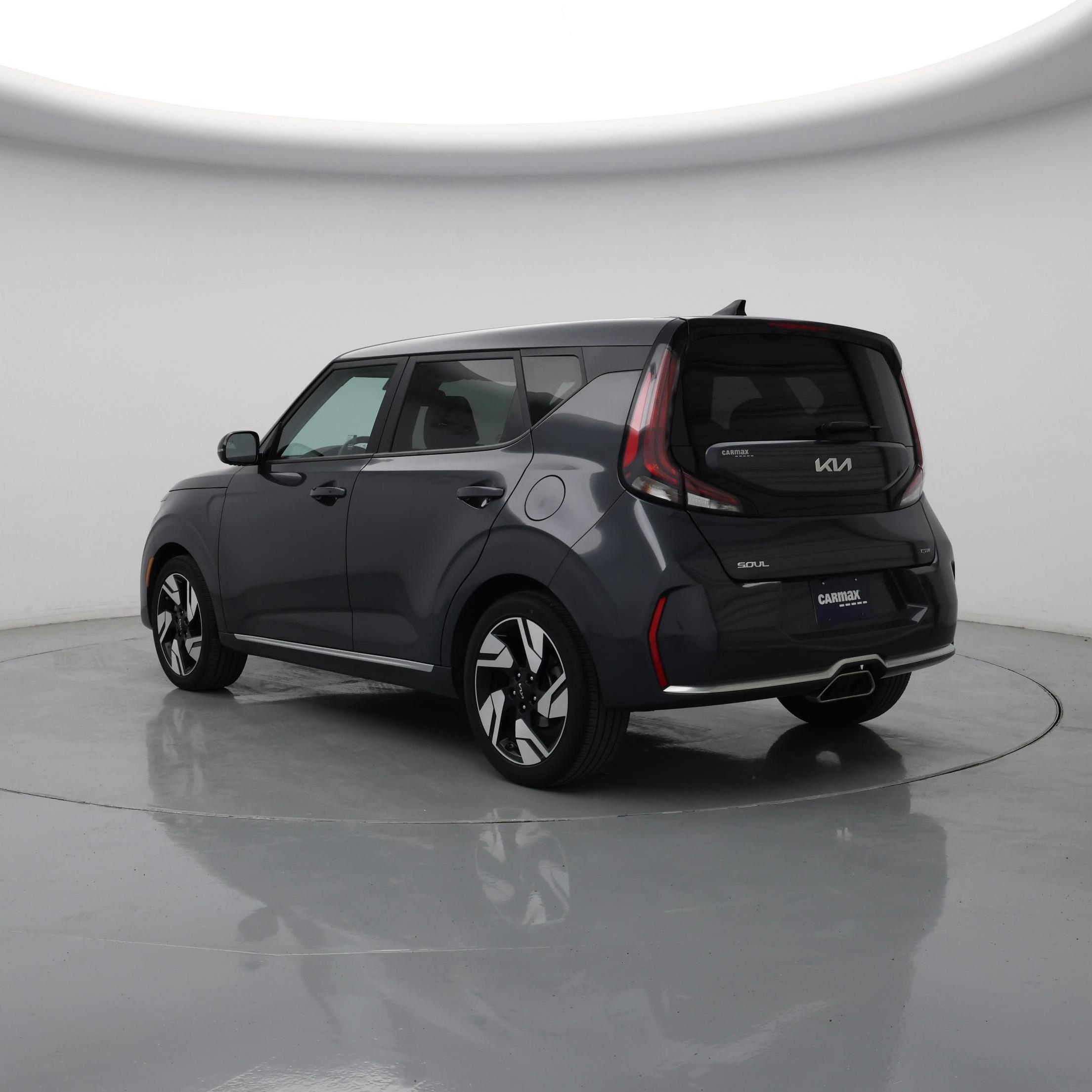 Thumbnail: 2024 Kia Soul - 2