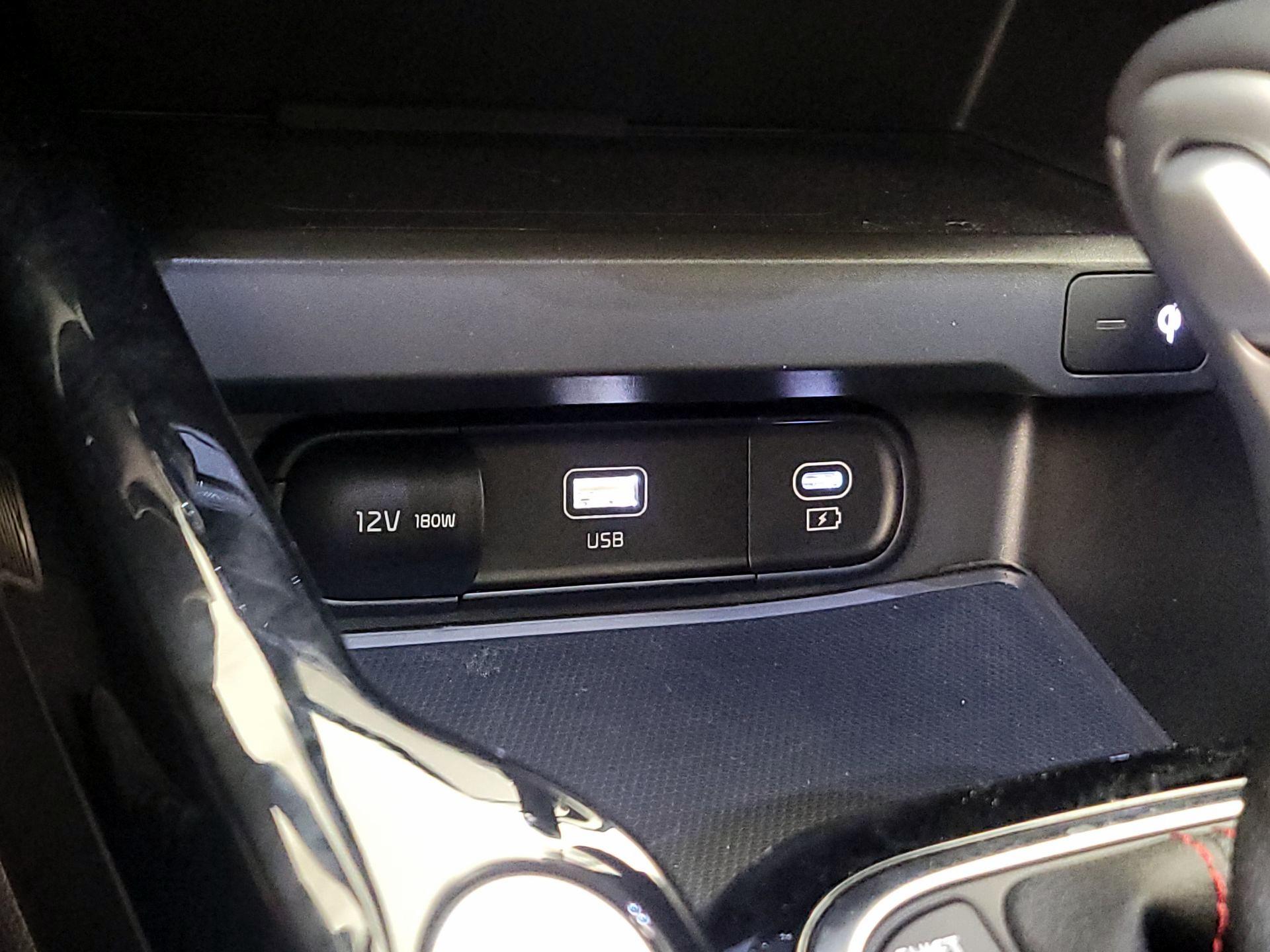 Thumbnail: 2024 Kia Soul - 19