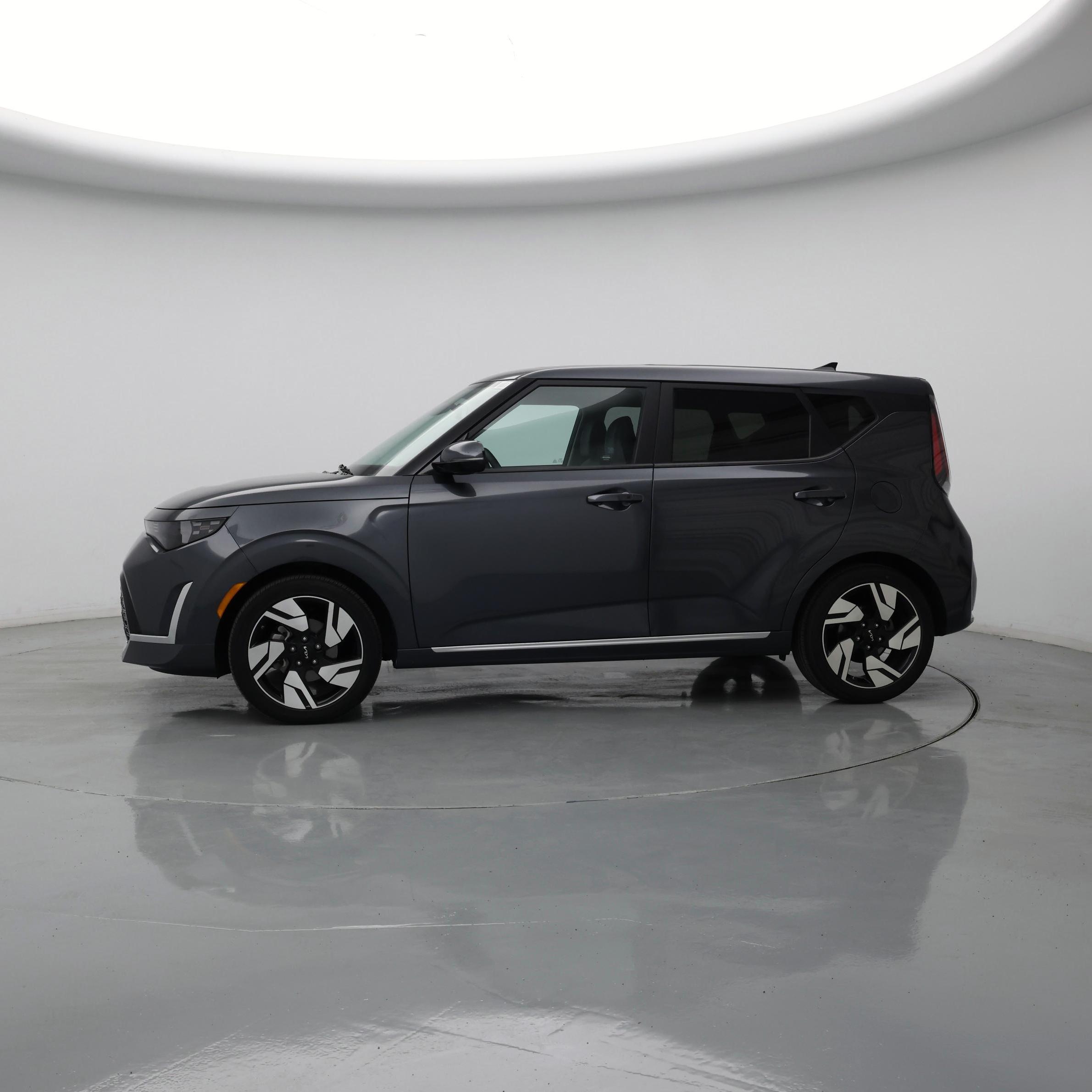 Thumbnail: 2024 Kia Soul - 3