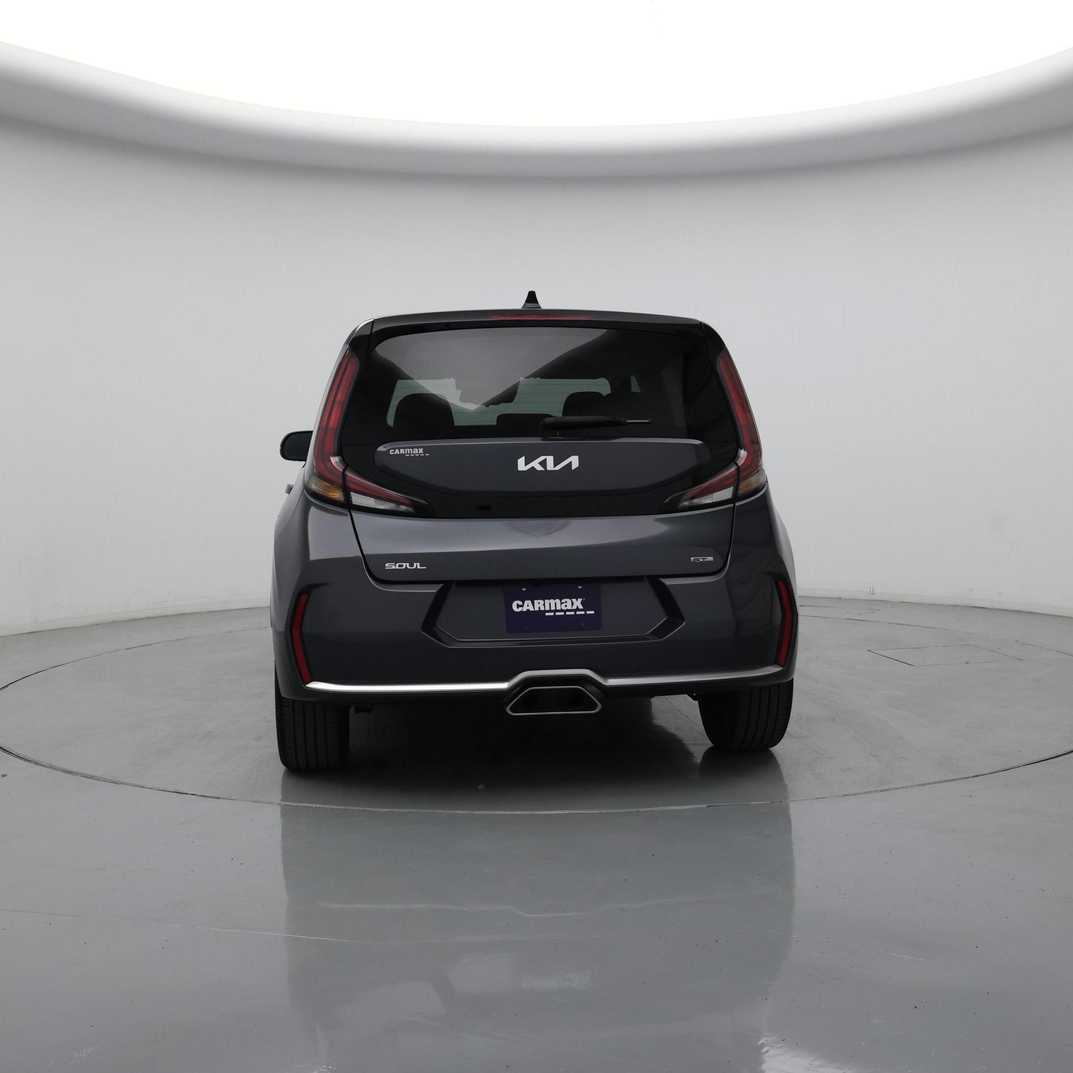 Thumbnail: 2024 Kia Soul - 6