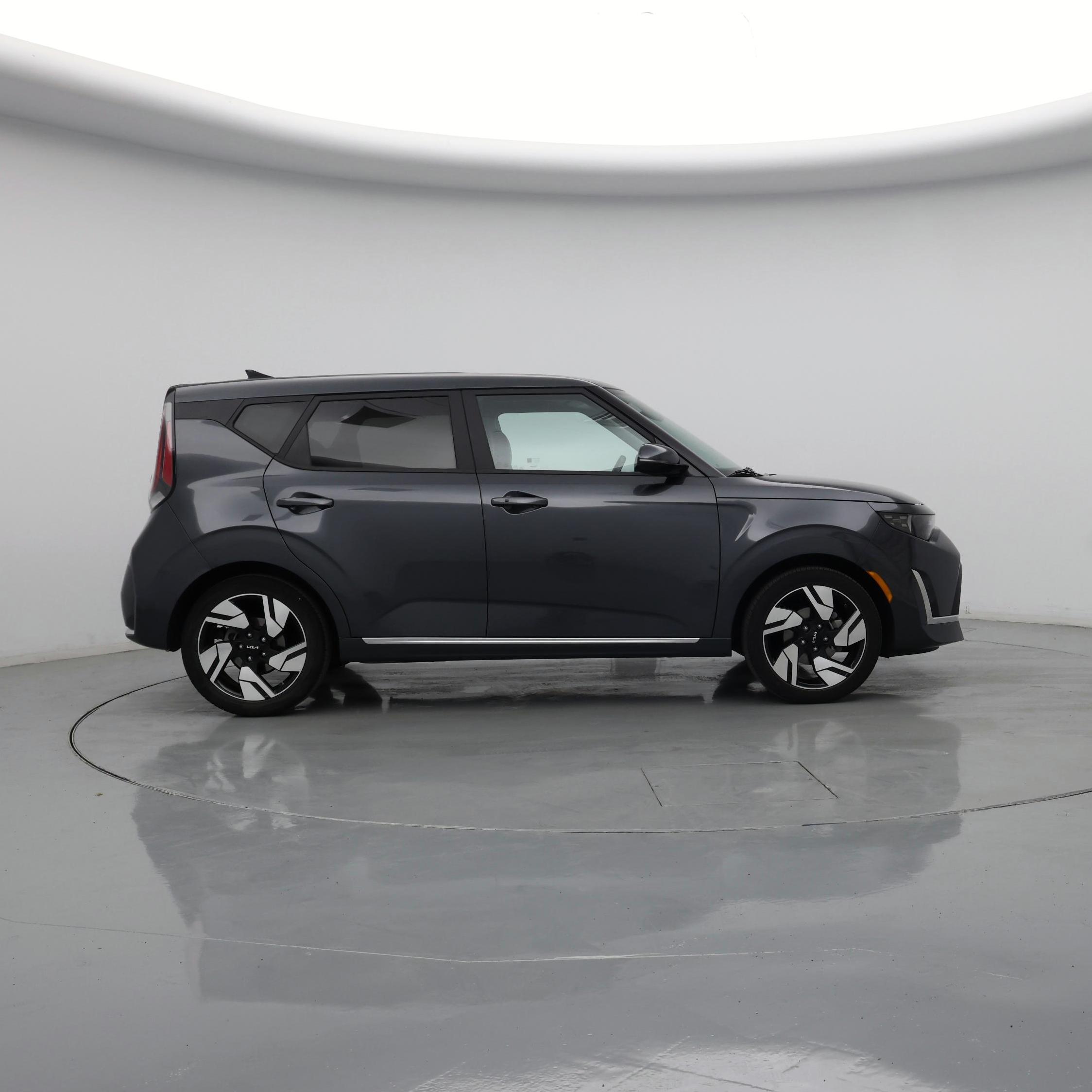 Thumbnail: 2024 Kia Soul - 7