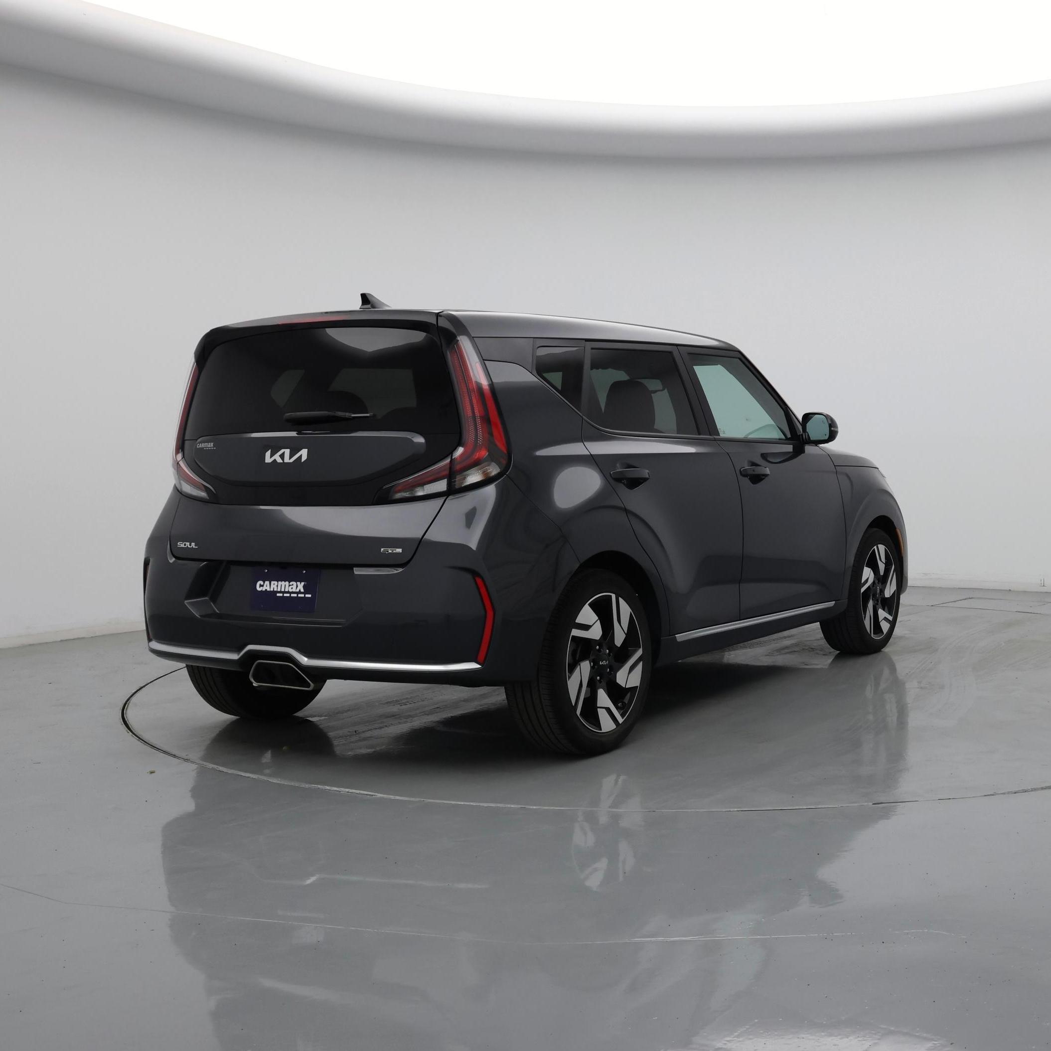 Thumbnail: 2024 Kia Soul - 8