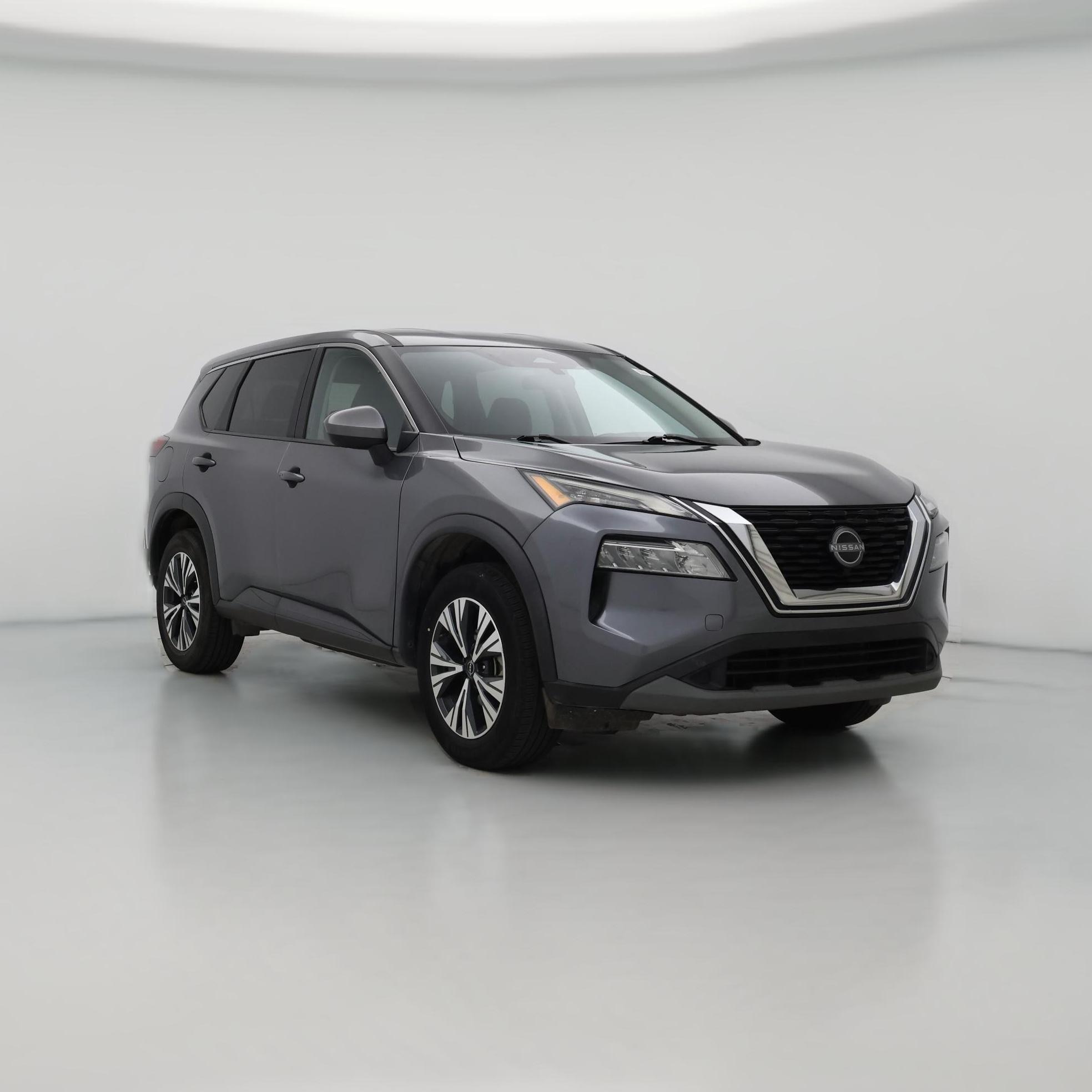 Thumbnail: 2023 Nissan Rogue - 1