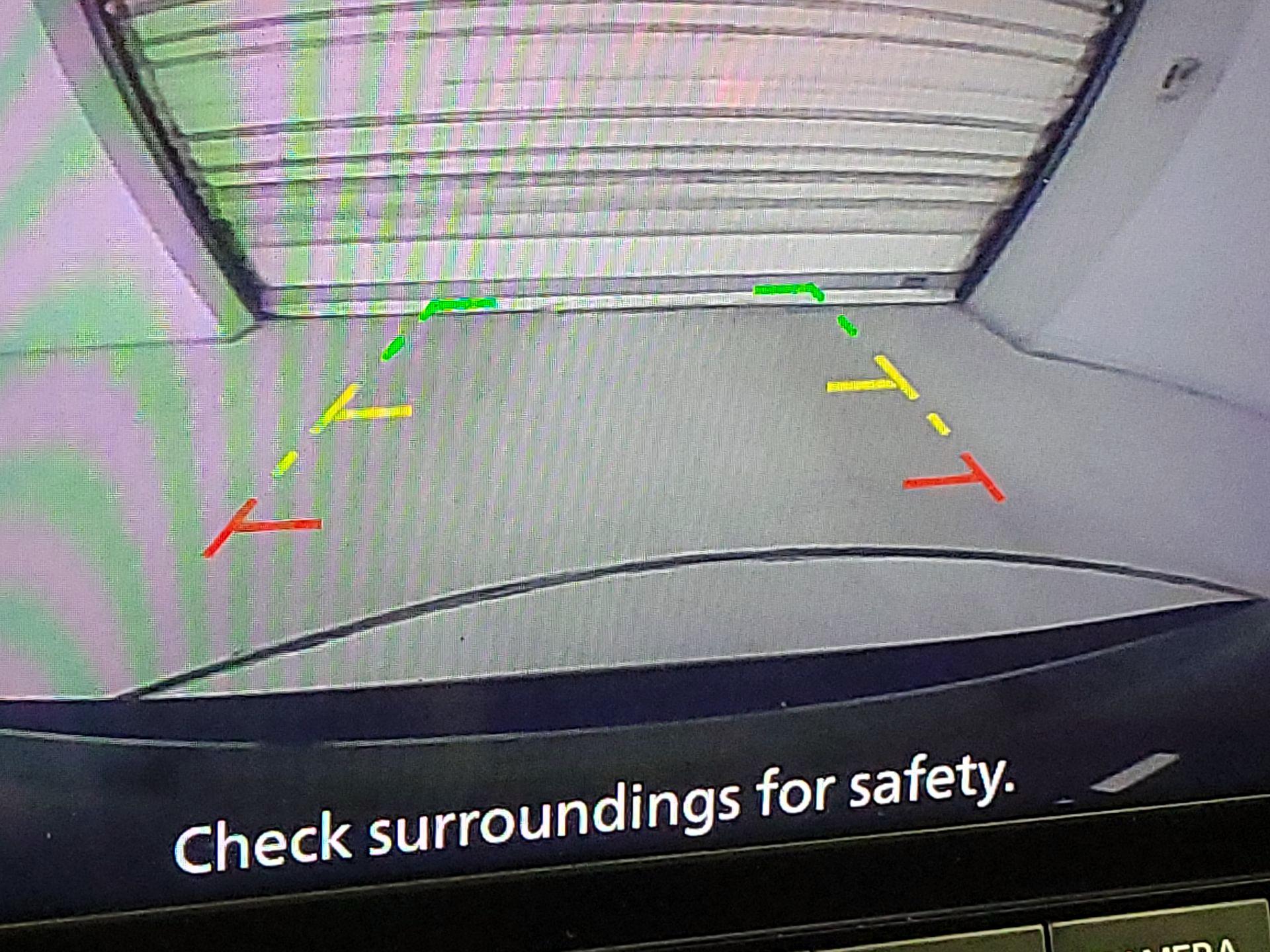 Thumbnail: 2023 Nissan Rogue - 14