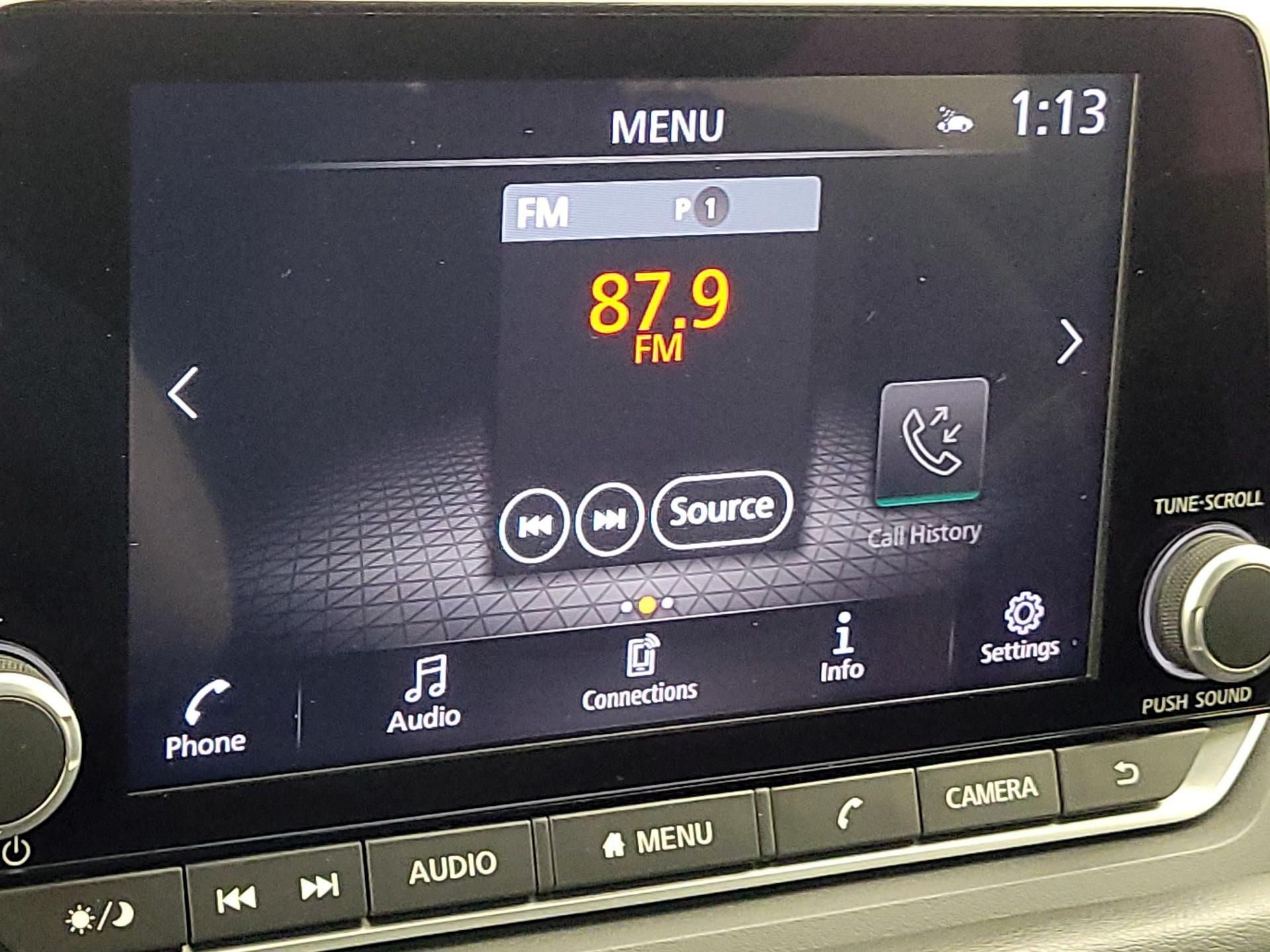 Thumbnail: 2023 Nissan Rogue - 15