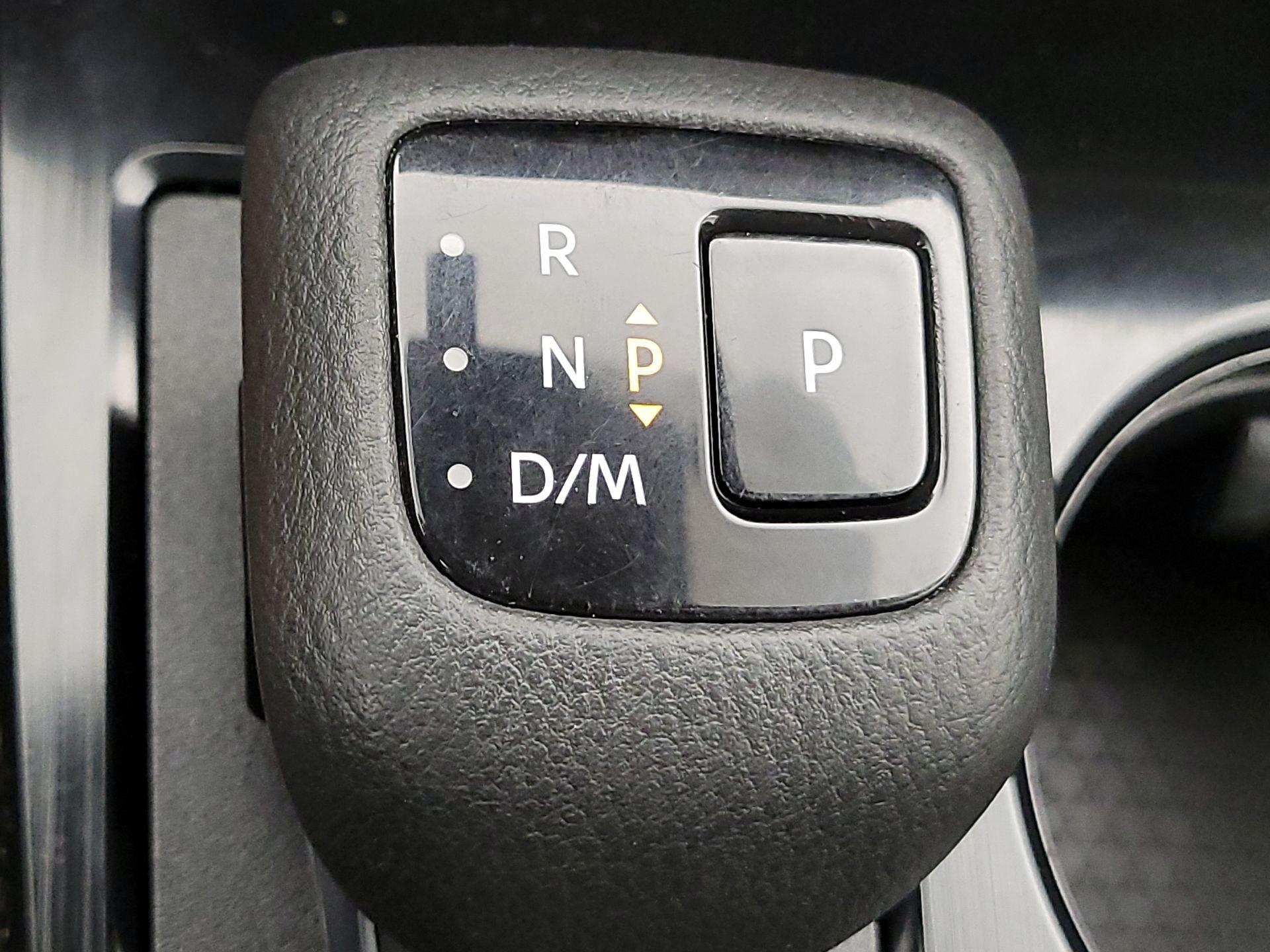 Thumbnail: 2023 Nissan Rogue - 17