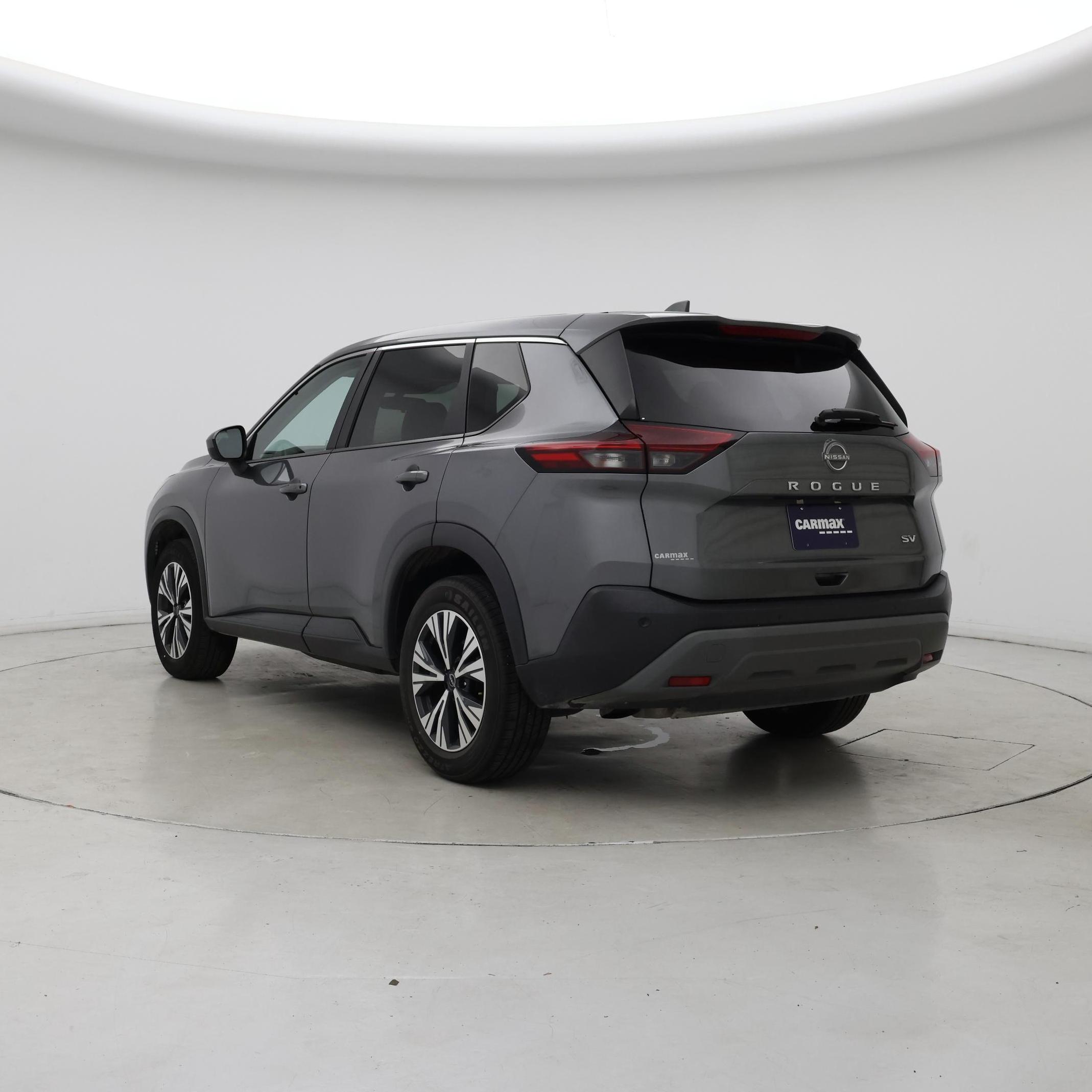 Thumbnail: 2023 Nissan Rogue - 2