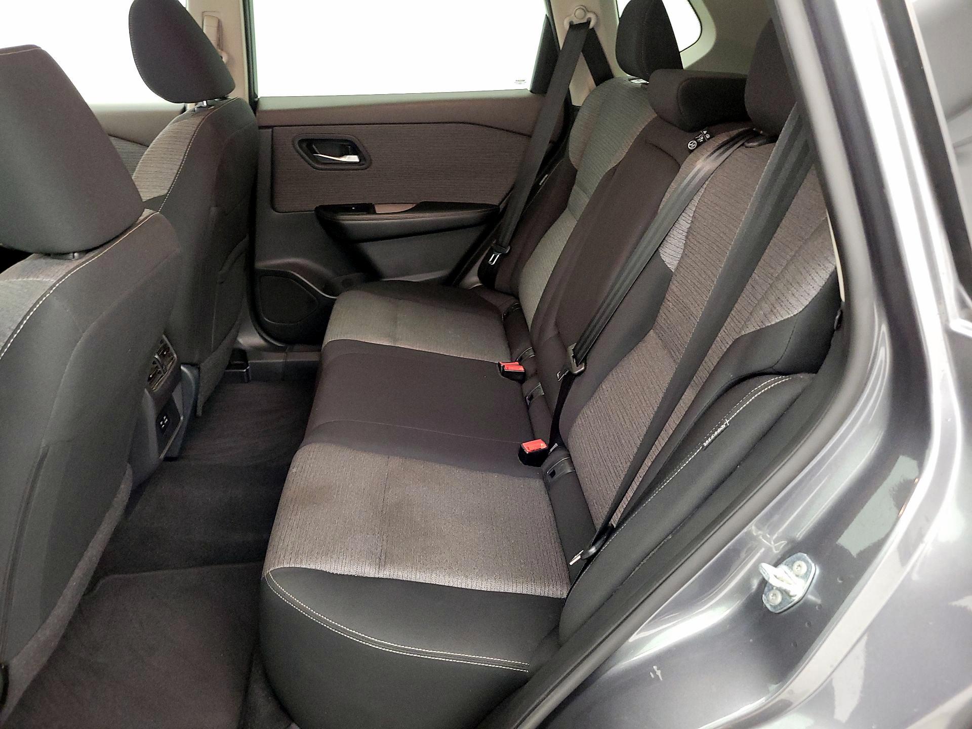 Thumbnail: 2023 Nissan Rogue - 19