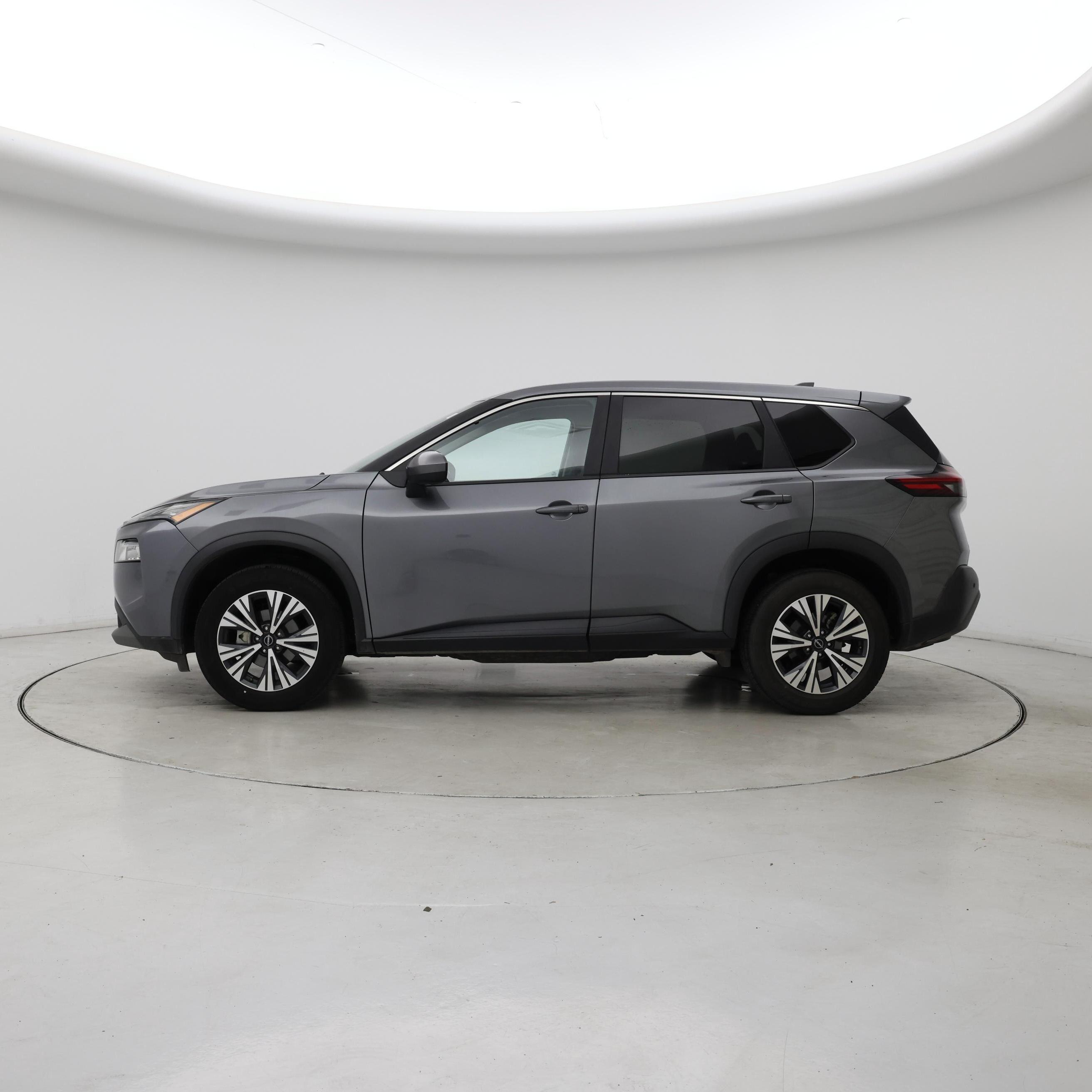 Thumbnail: 2023 Nissan Rogue - 3