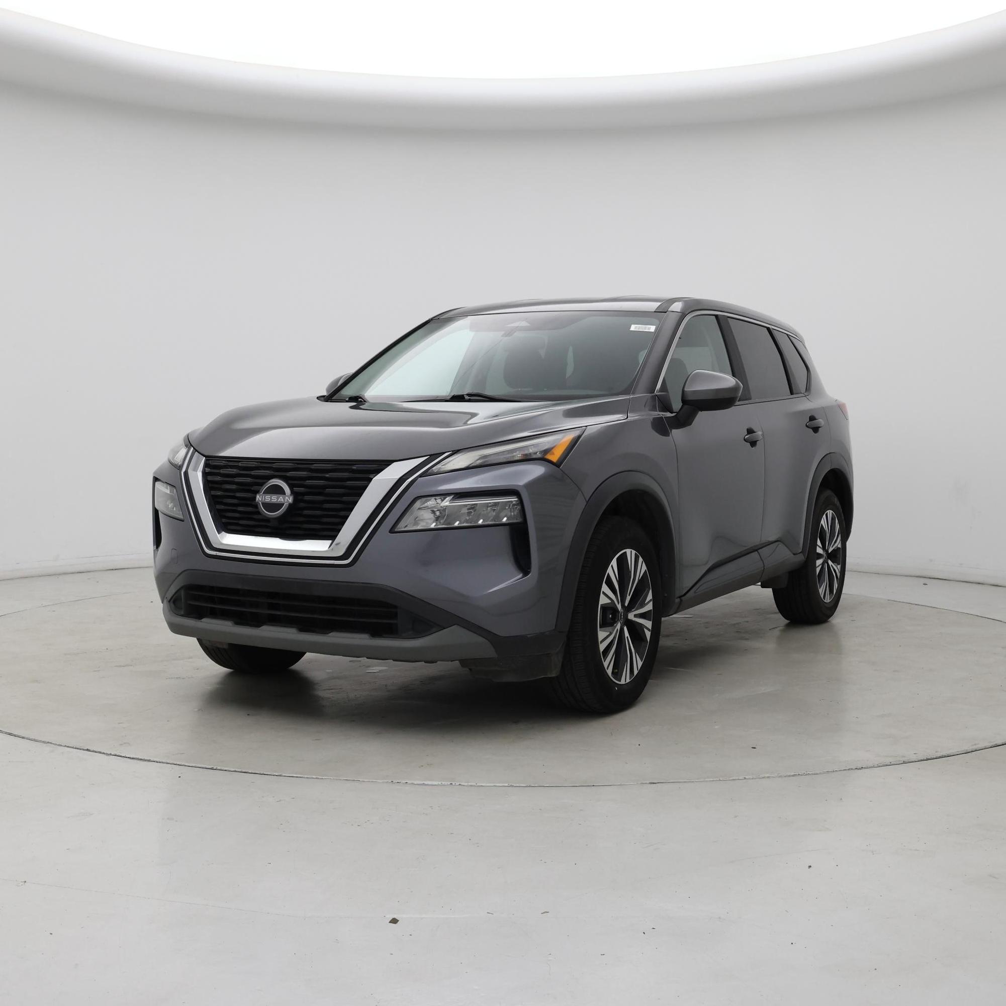 Thumbnail: 2023 Nissan Rogue - 4