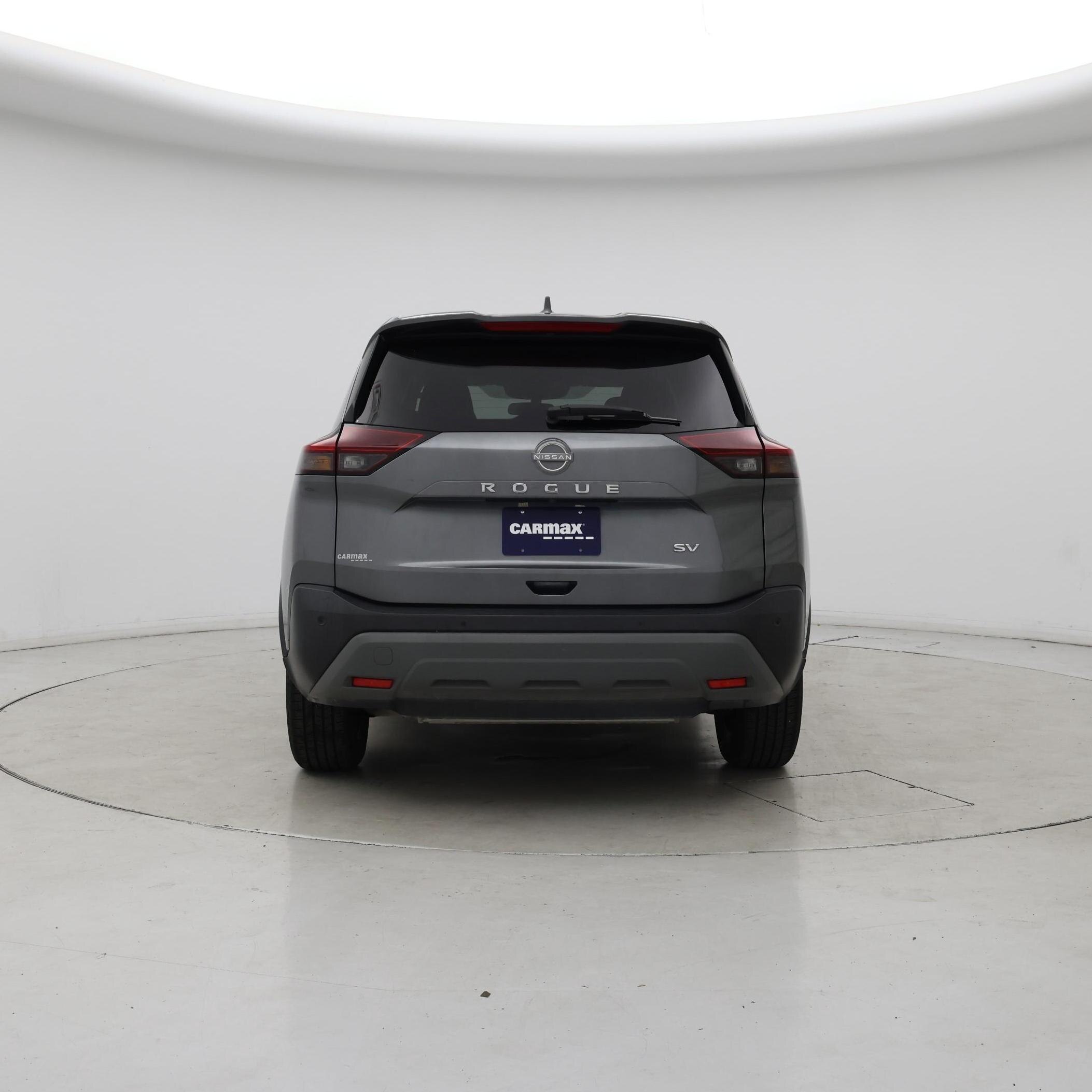 Thumbnail: 2023 Nissan Rogue - 6