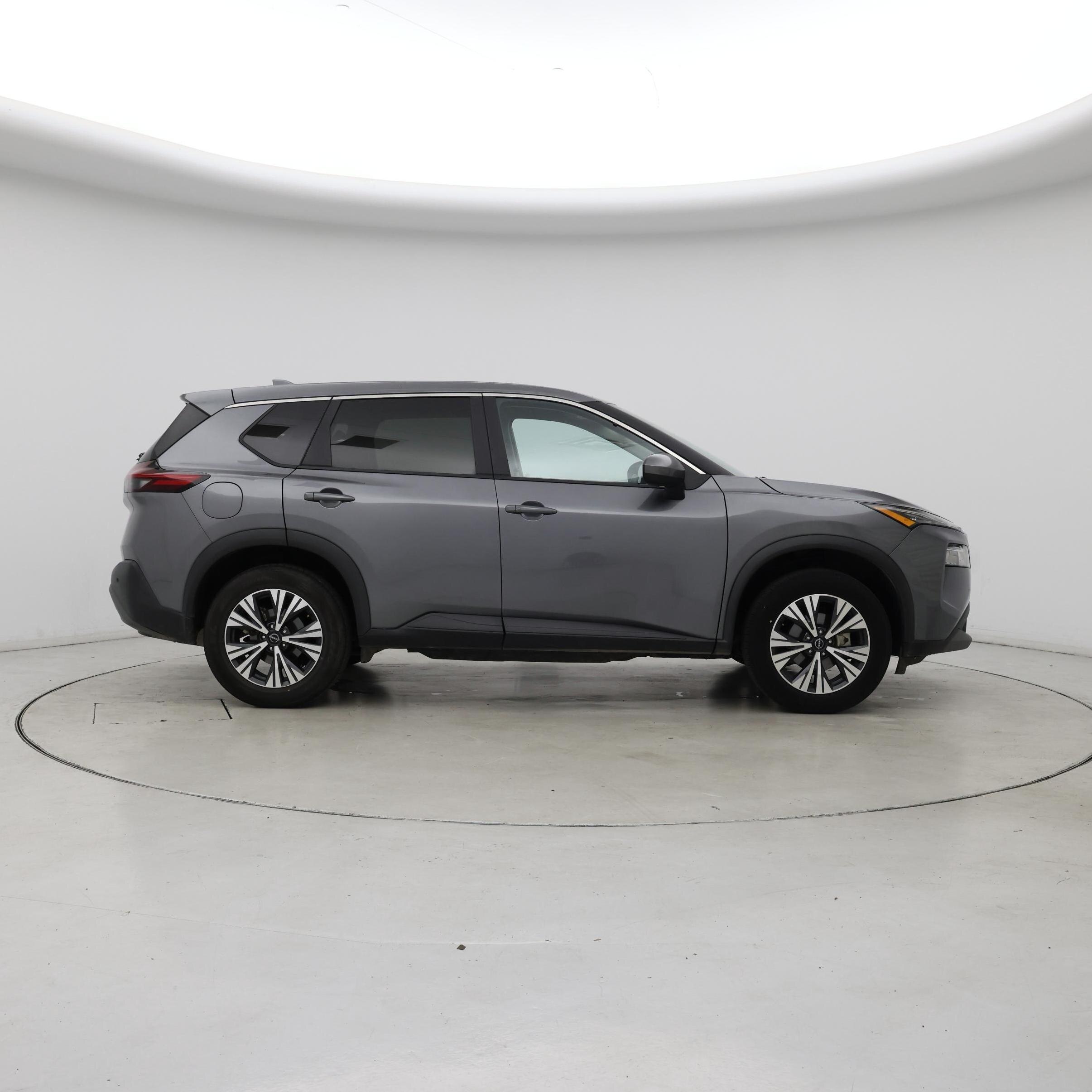 Thumbnail: 2023 Nissan Rogue - 7