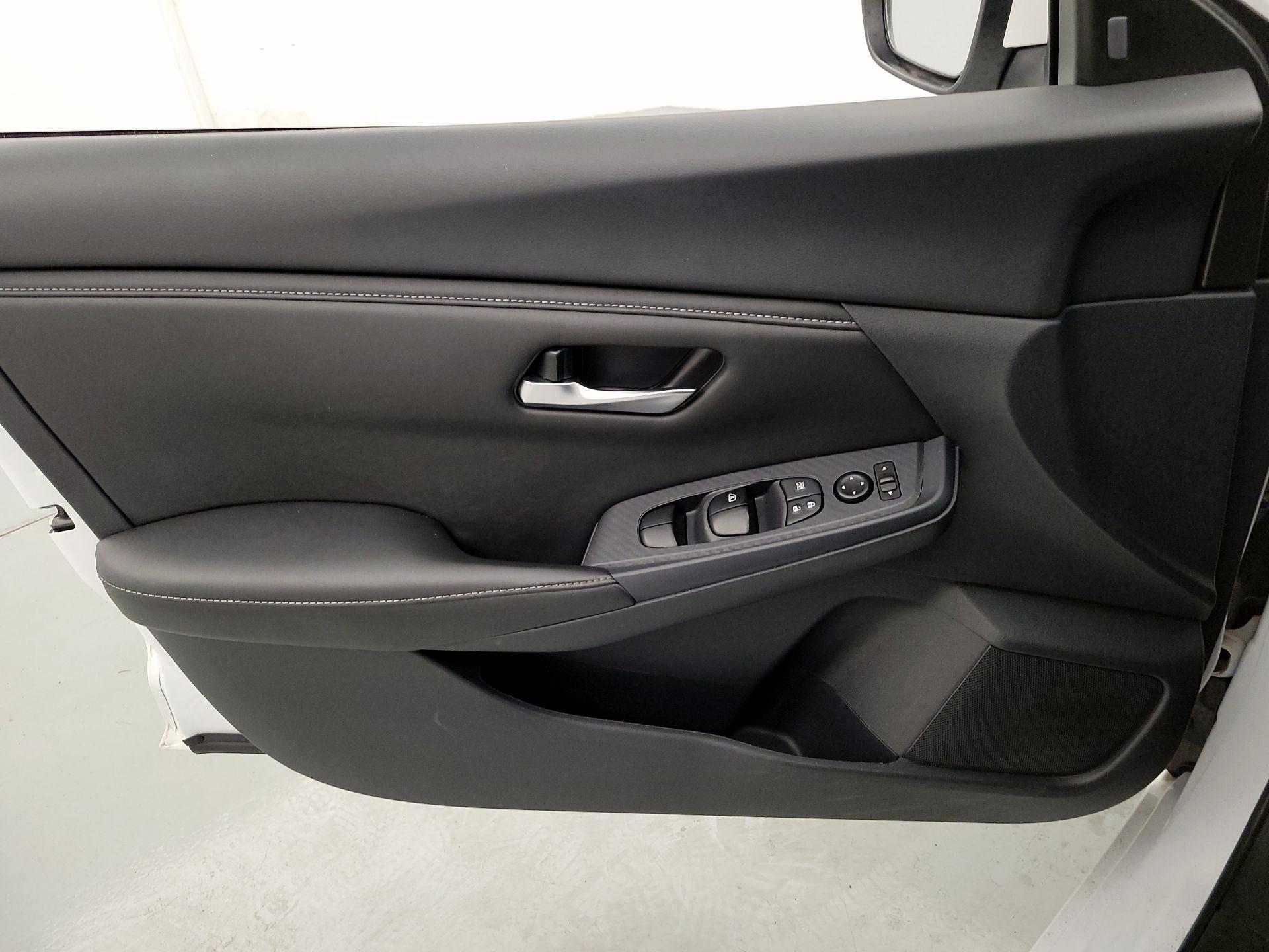 Thumbnail: 2024 Nissan Sentra - 12