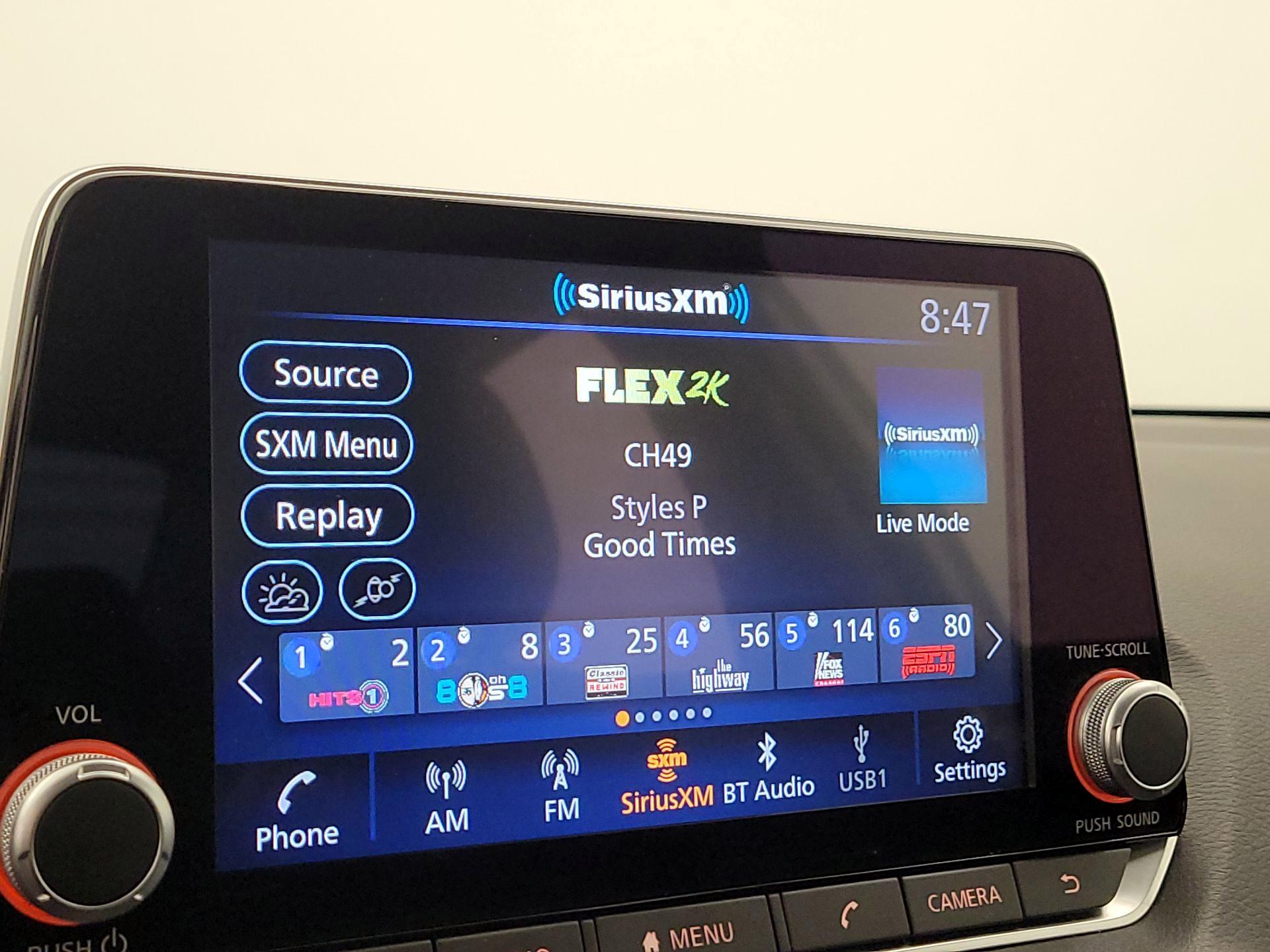 Thumbnail: 2024 Nissan Sentra - 15