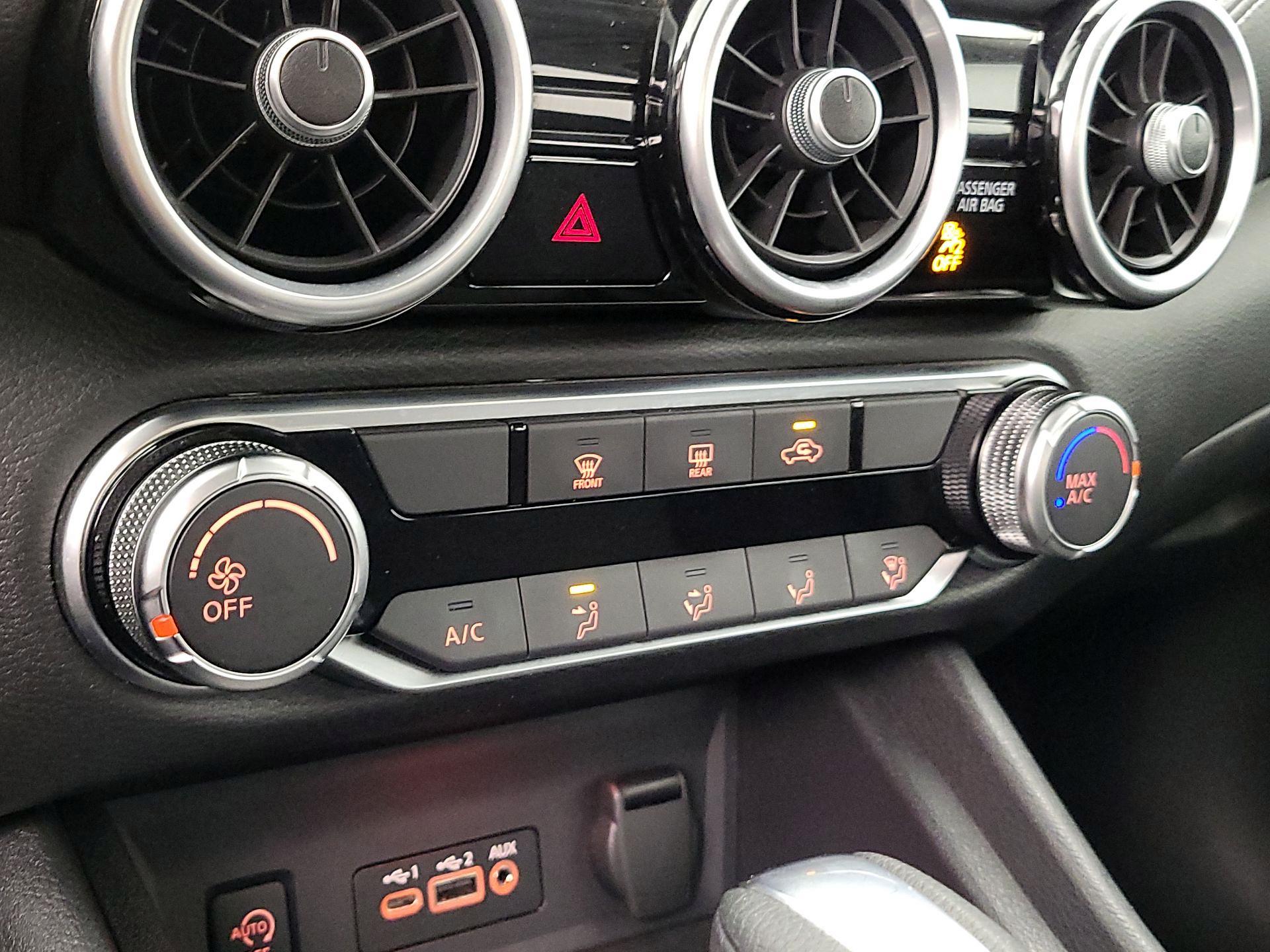 Thumbnail: 2024 Nissan Sentra - 16