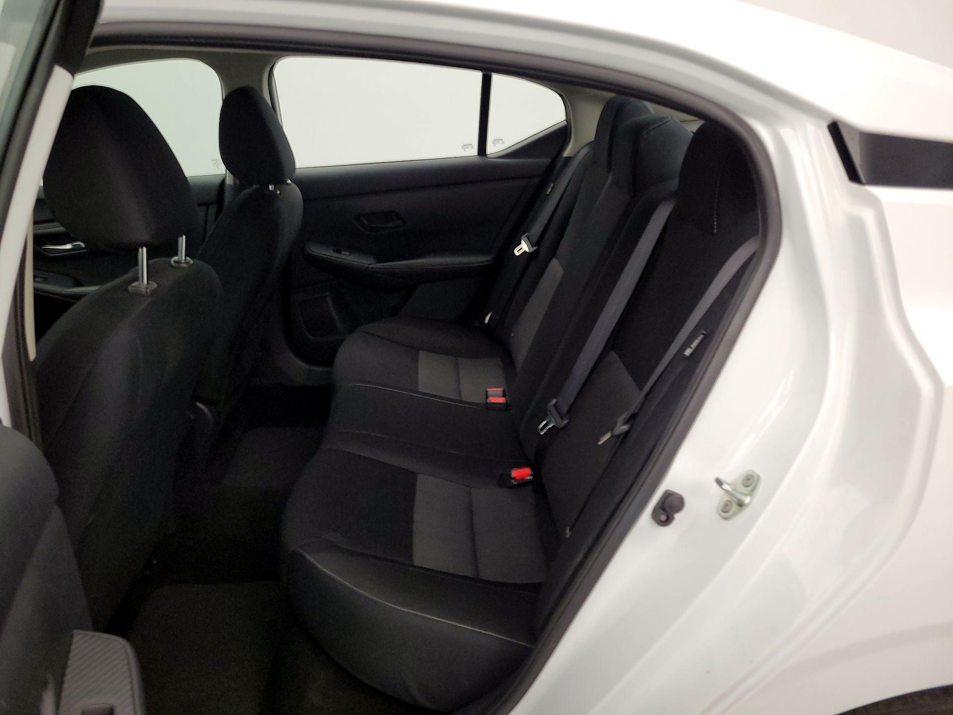 Thumbnail: 2024 Nissan Sentra - 19