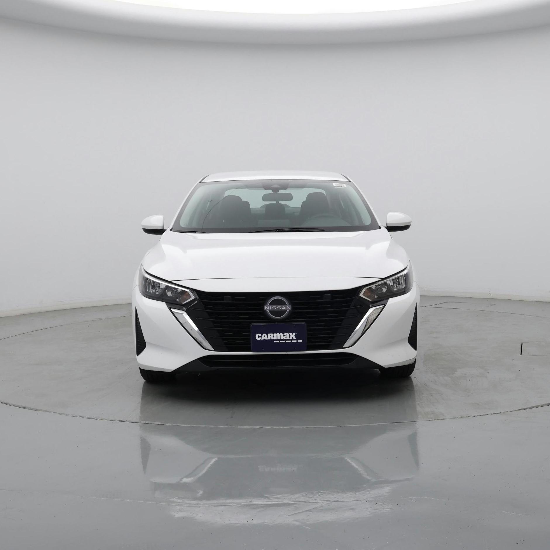 Thumbnail: 2024 Nissan Sentra - 5