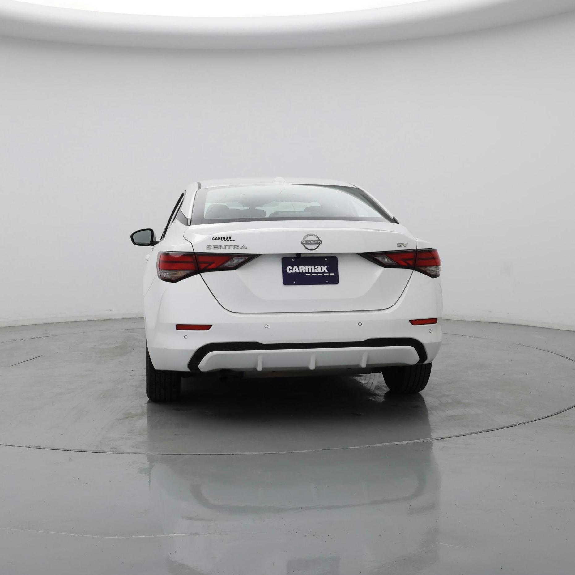 Thumbnail: 2024 Nissan Sentra - 6