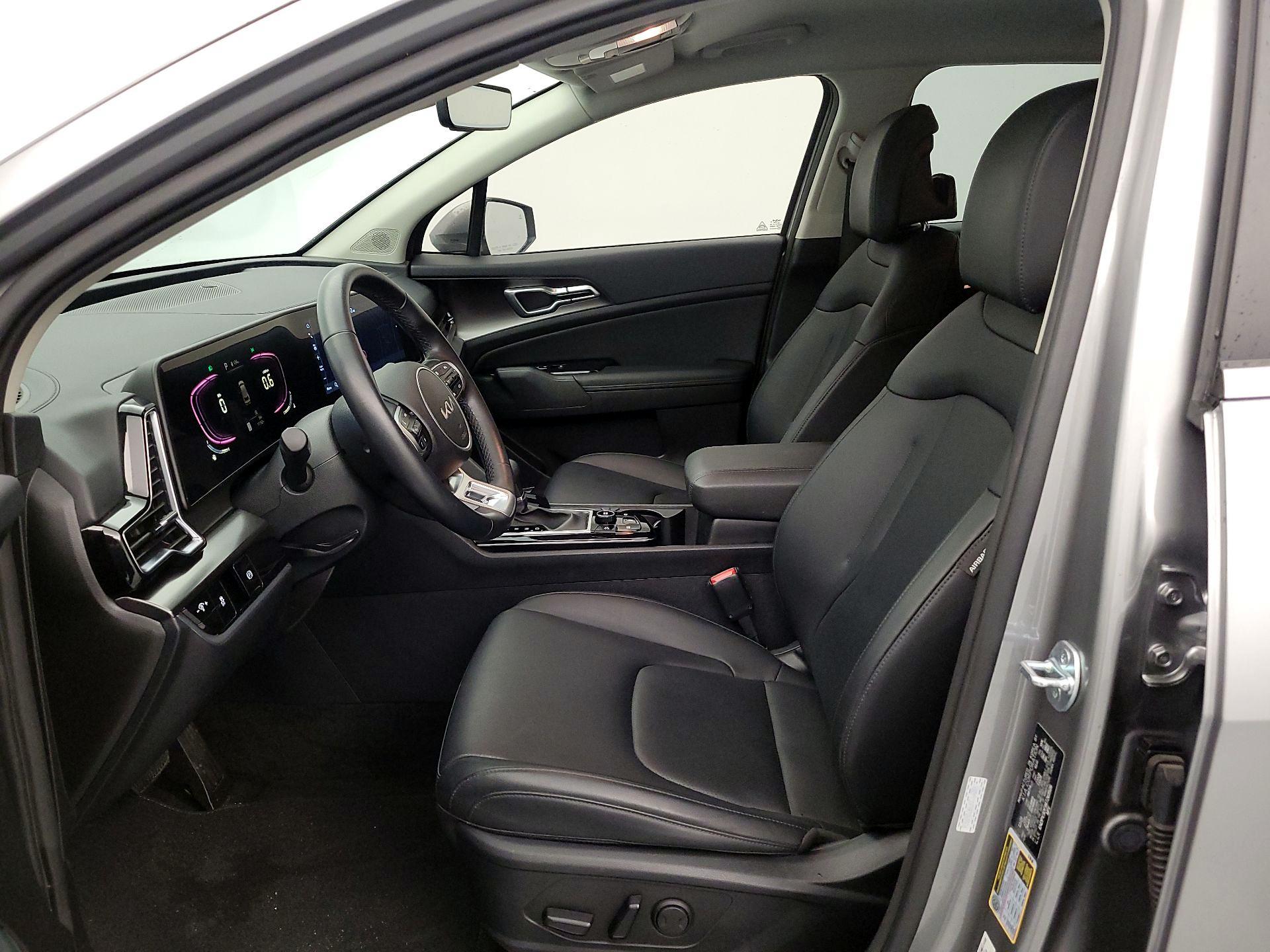 Thumbnail: 2024 Kia Sportage - 11