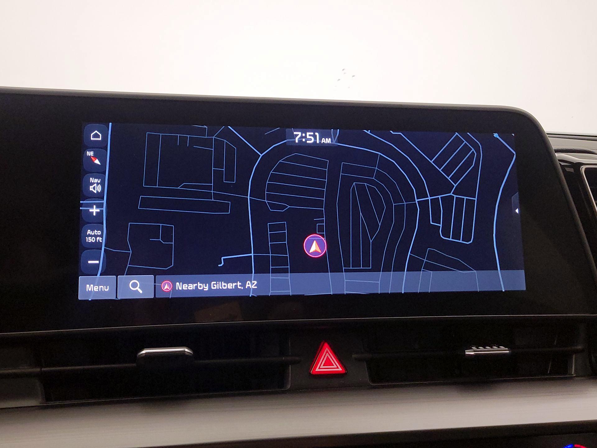 Thumbnail: 2024 Kia Sportage - 14