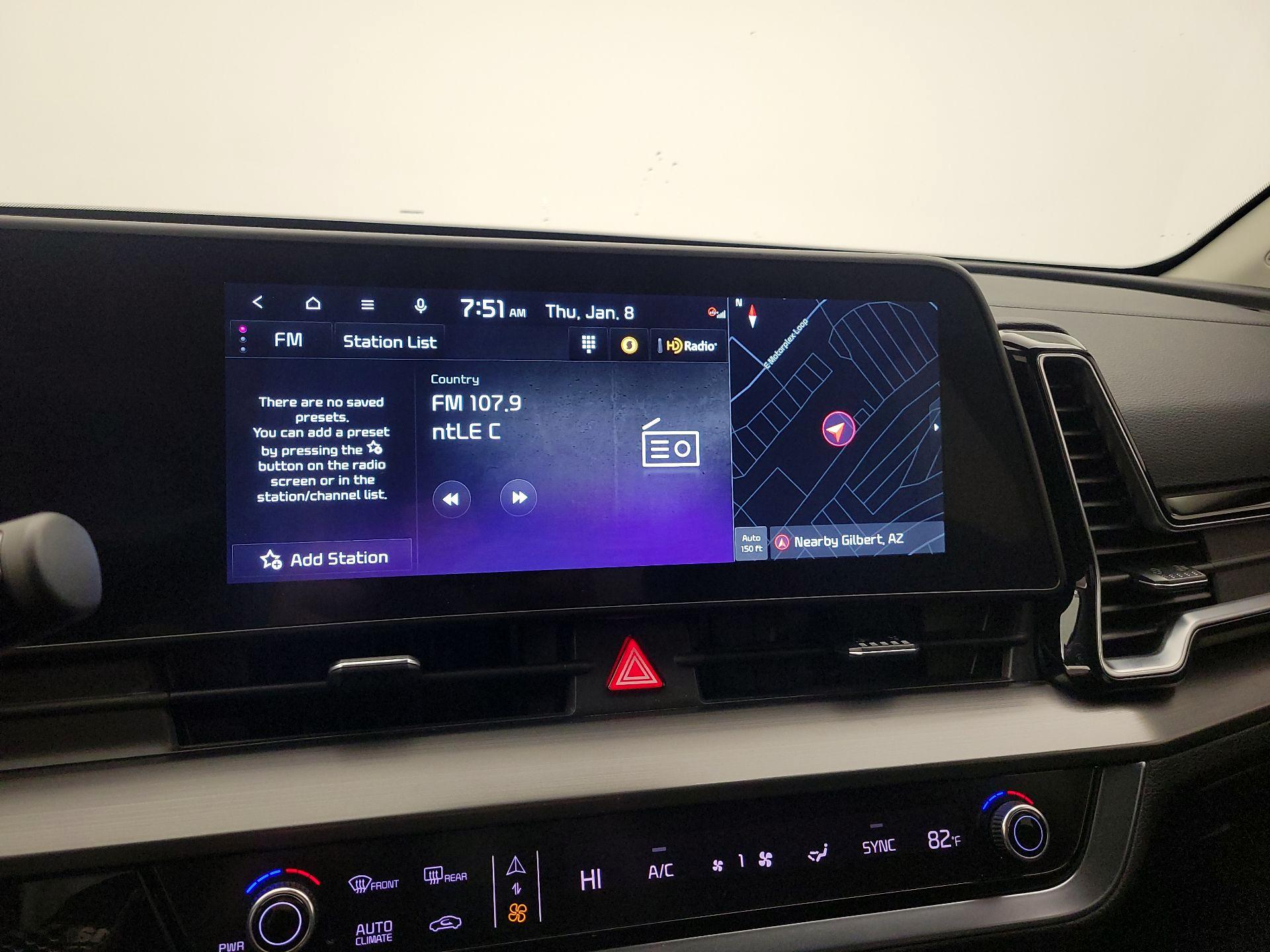 Thumbnail: 2024 Kia Sportage - 16