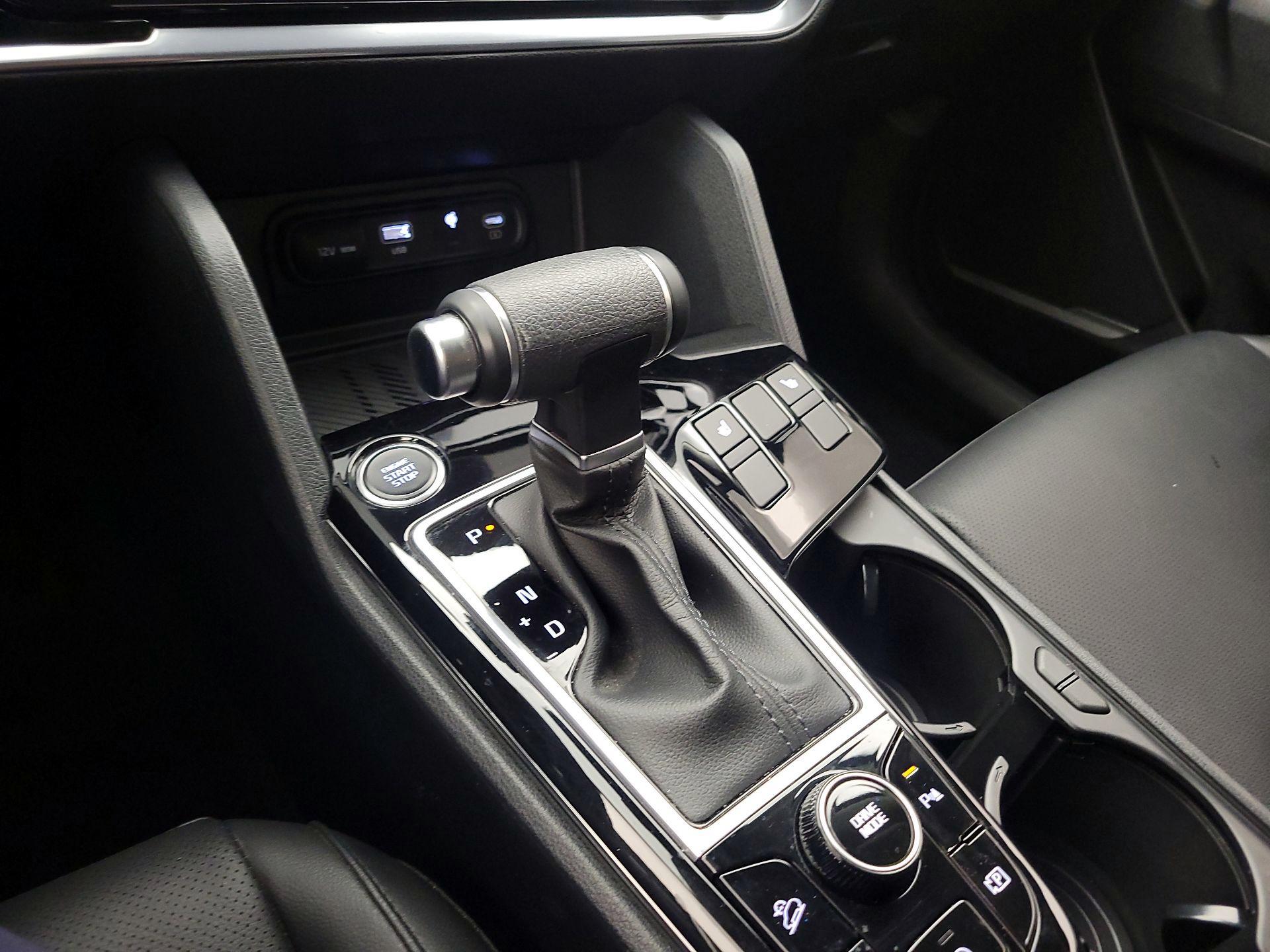 Thumbnail: 2024 Kia Sportage - 18