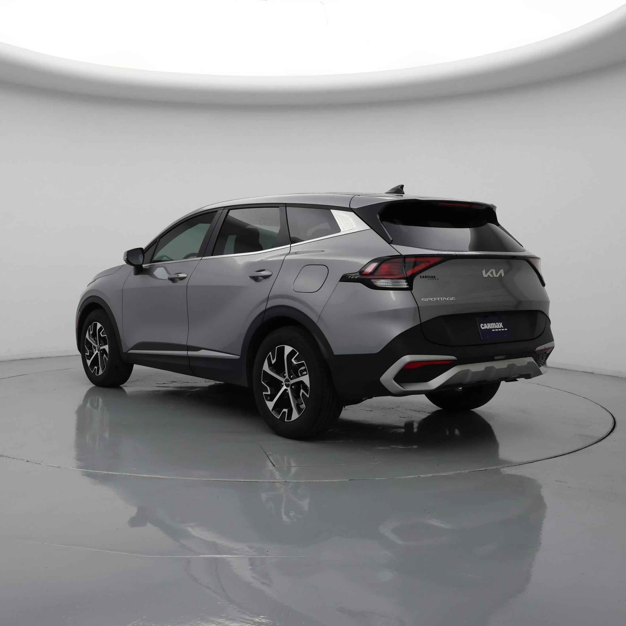 Thumbnail: 2024 Kia Sportage - 2