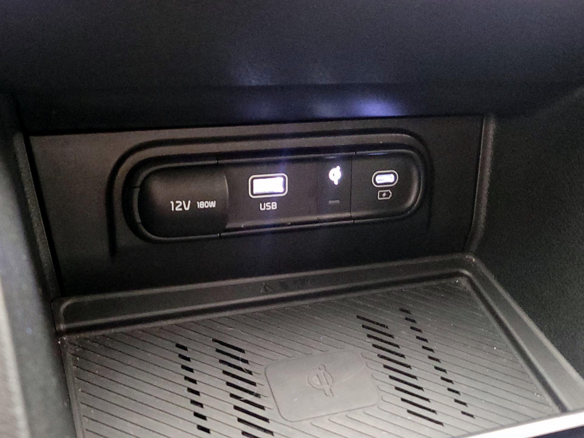 Thumbnail: 2024 Kia Sportage - 19