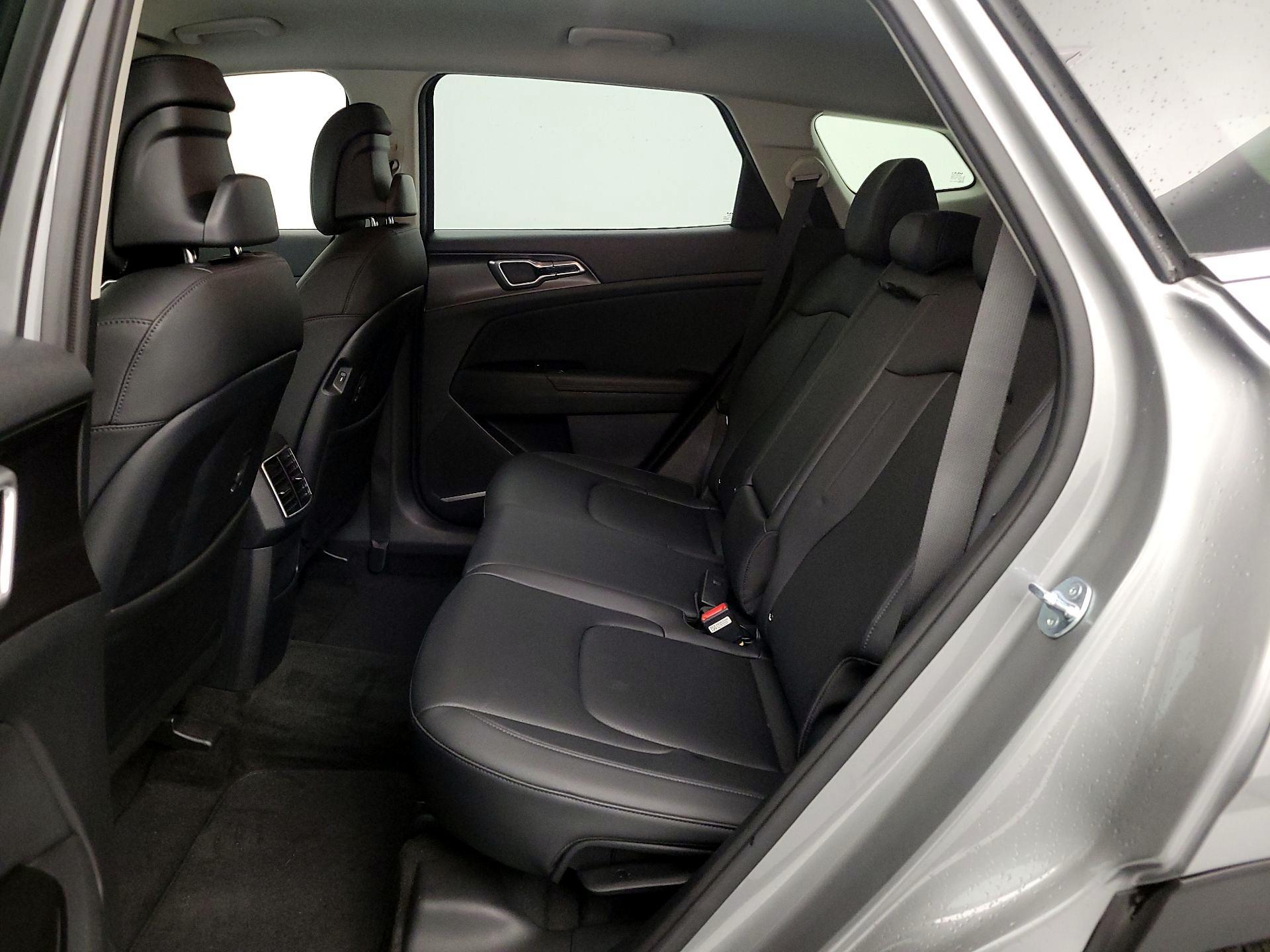 Thumbnail: 2024 Kia Sportage - 20