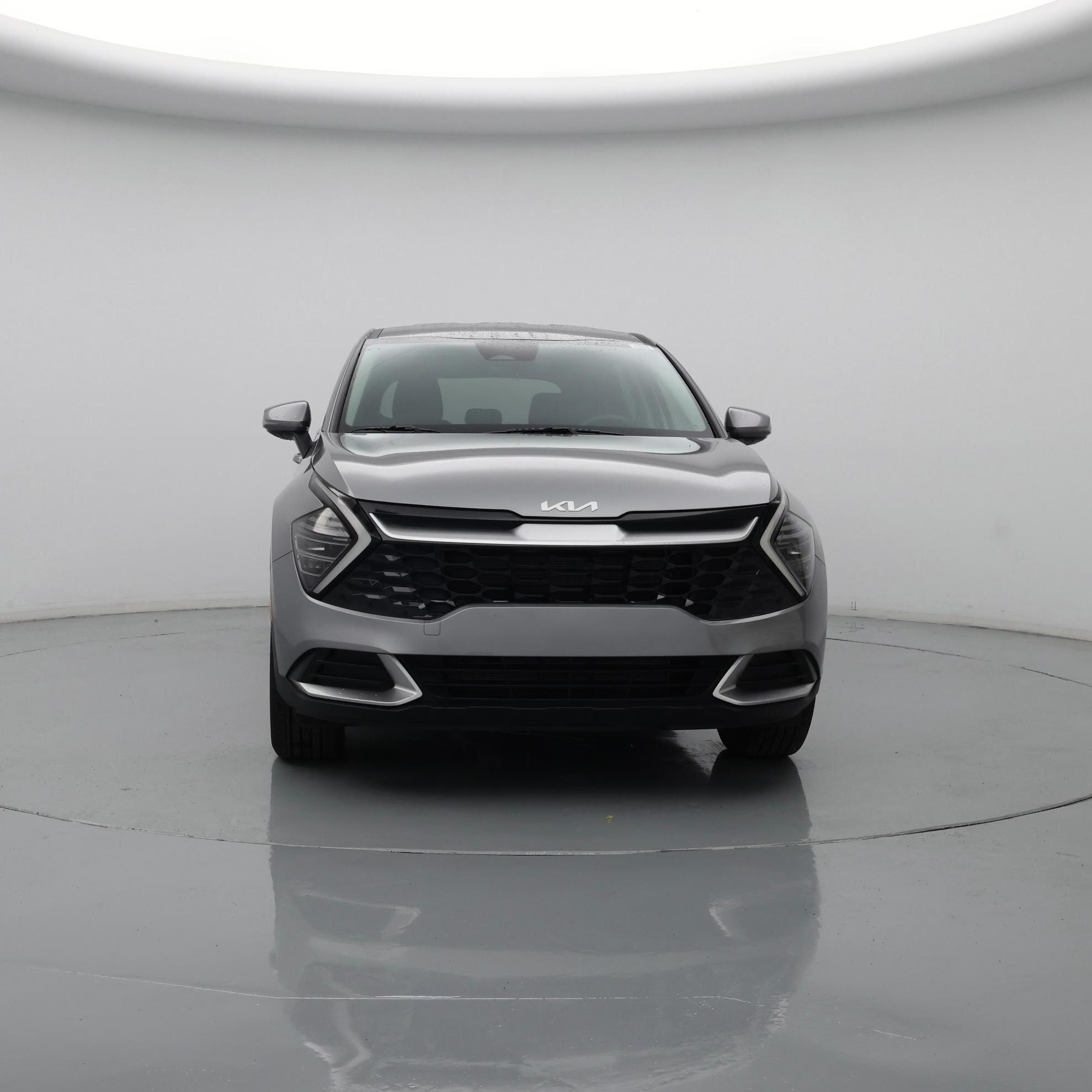 Thumbnail: 2024 Kia Sportage - 5