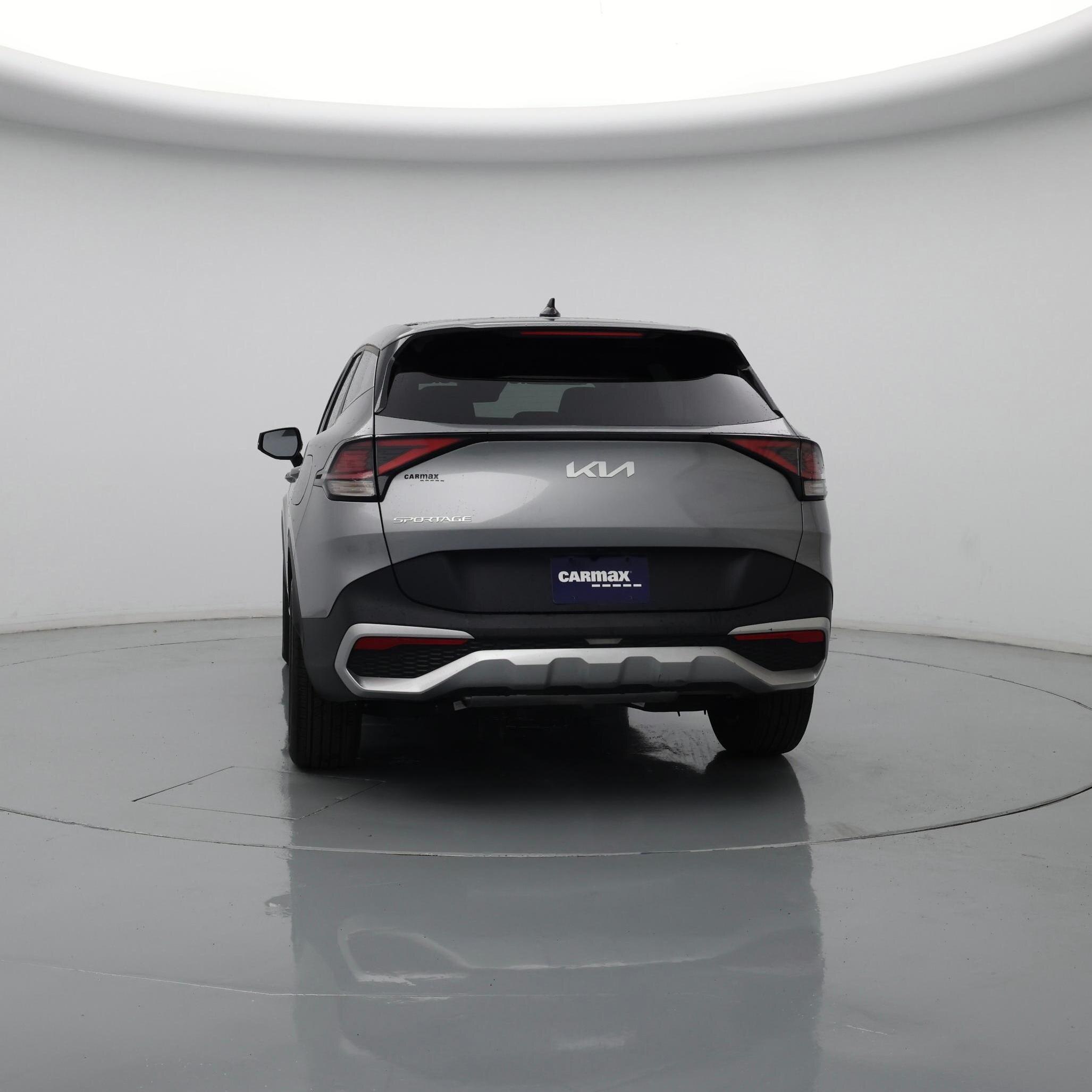 Thumbnail: 2024 Kia Sportage - 6