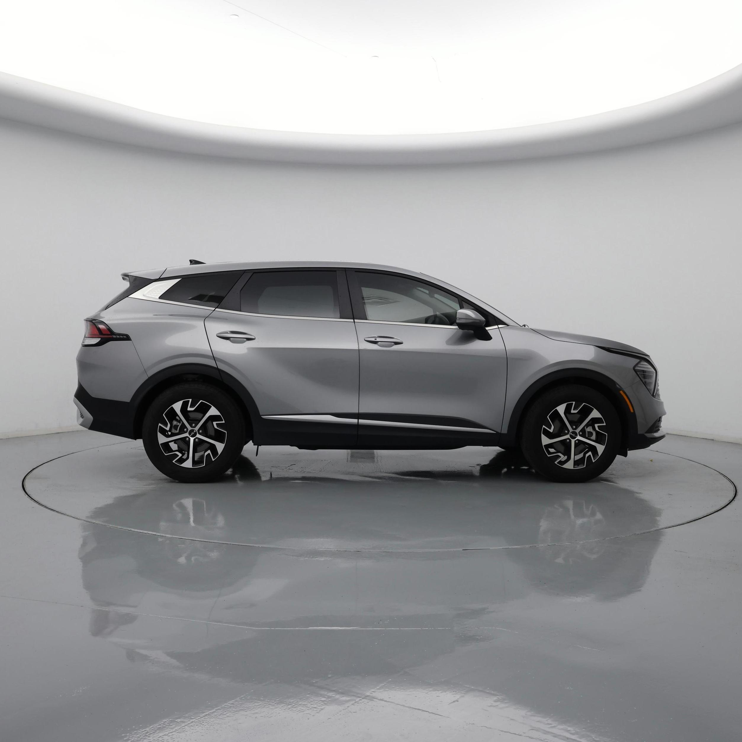 Thumbnail: 2024 Kia Sportage - 7