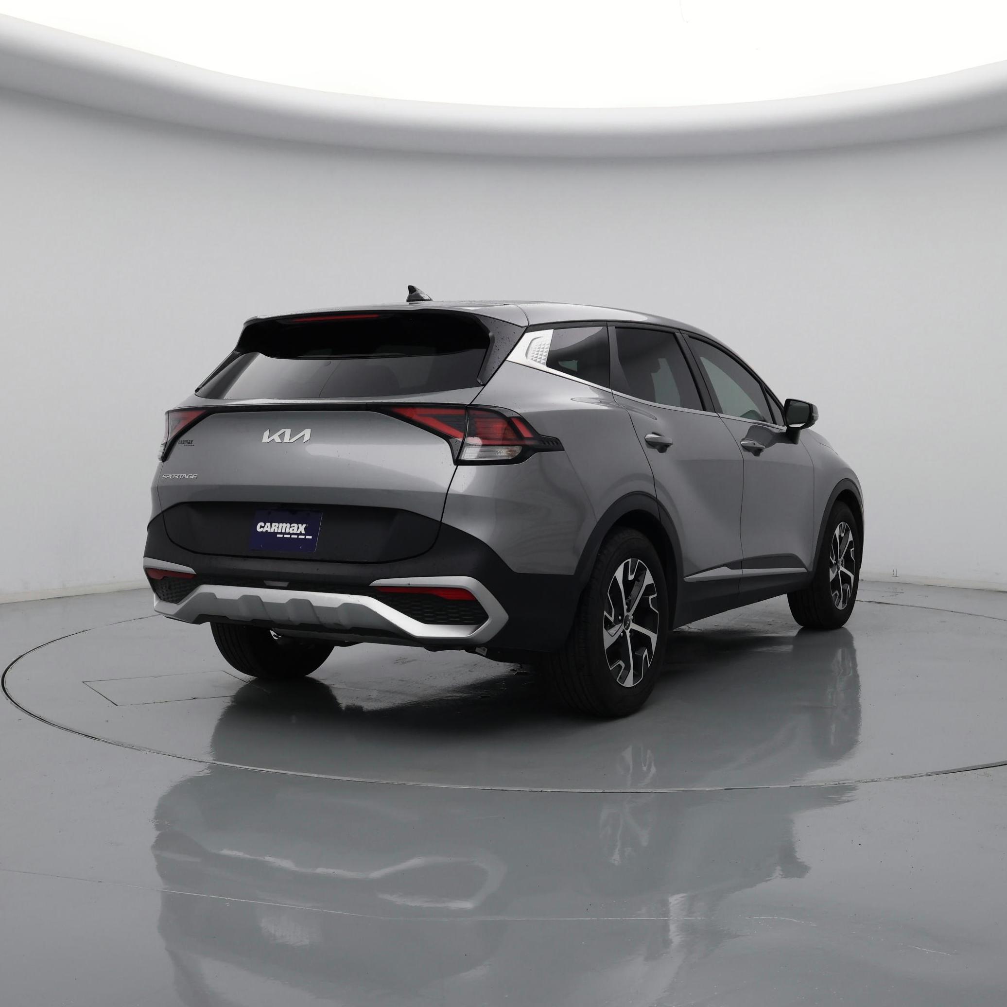 Thumbnail: 2024 Kia Sportage - 8