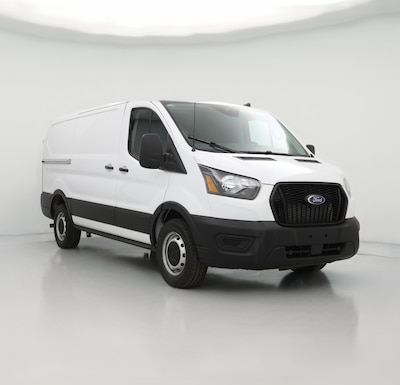2024 Ford Transit 150