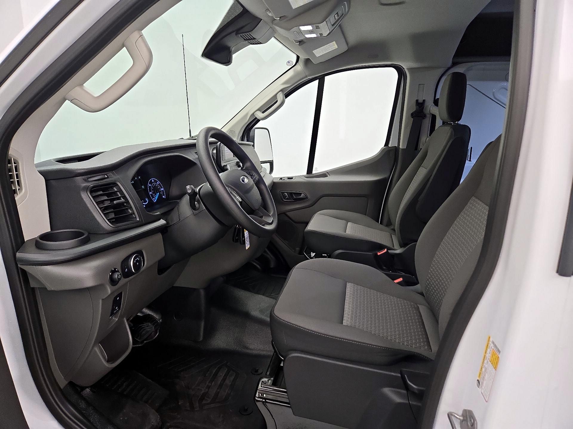 Thumbnail: 2024 Ford Transit Series - 11