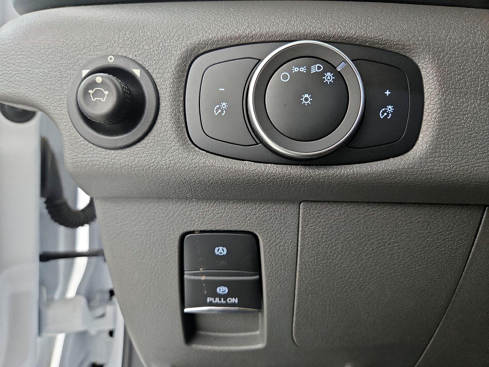 Thumbnail: 2024 Ford Transit Series - 13